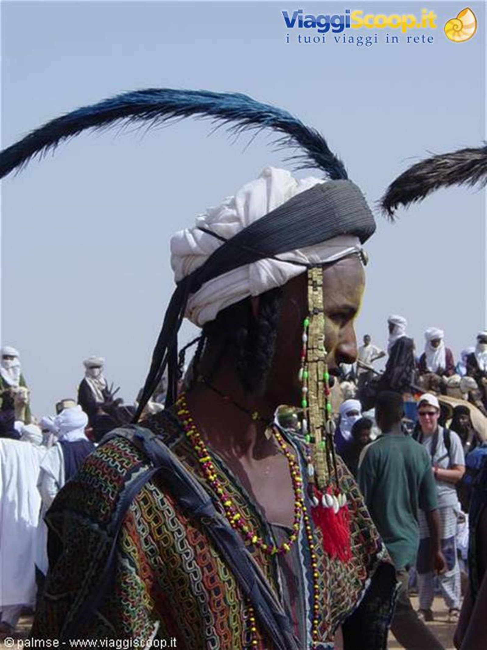 bororo al gerewol