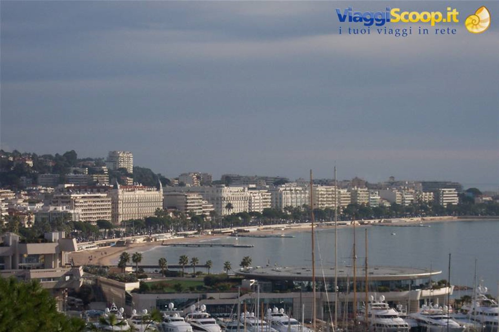golfo di cannes