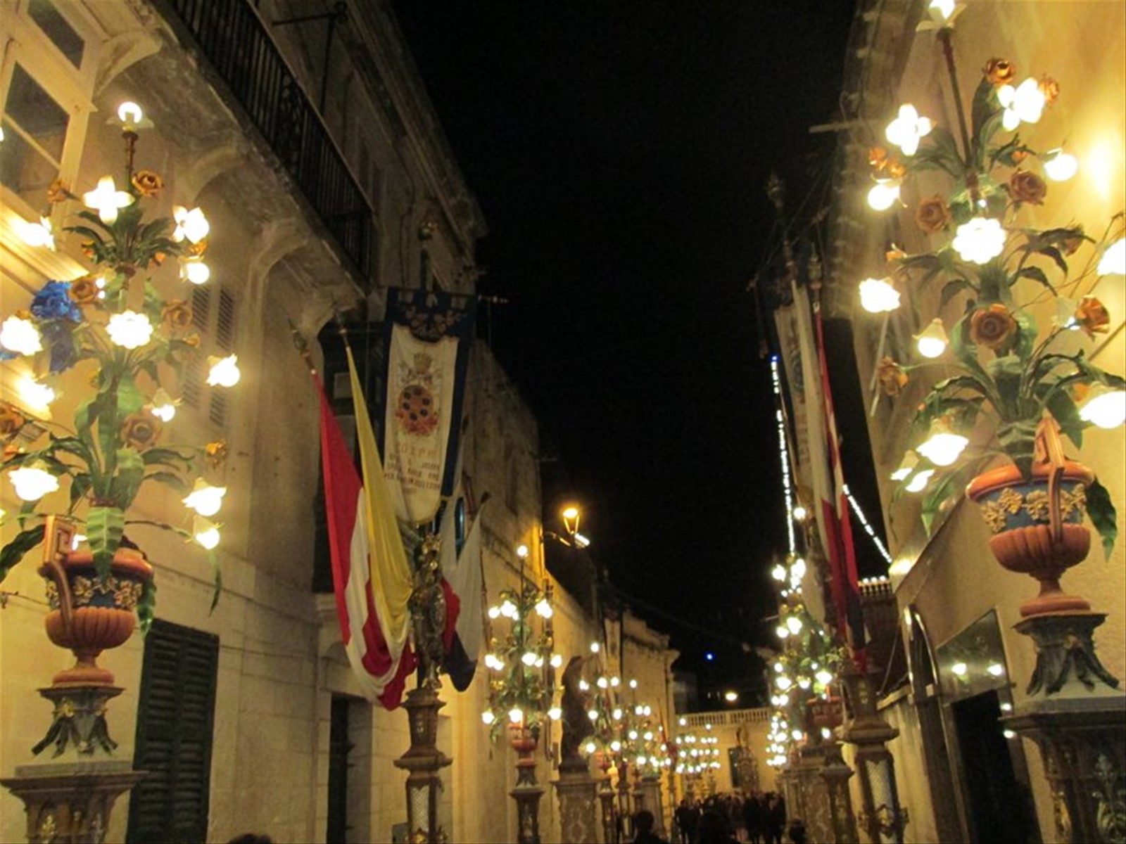 Rabat a San Giuseppe