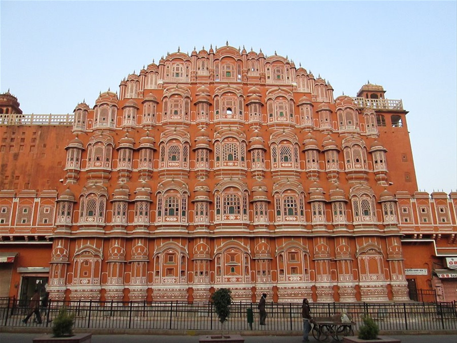 Palazzo dei venti