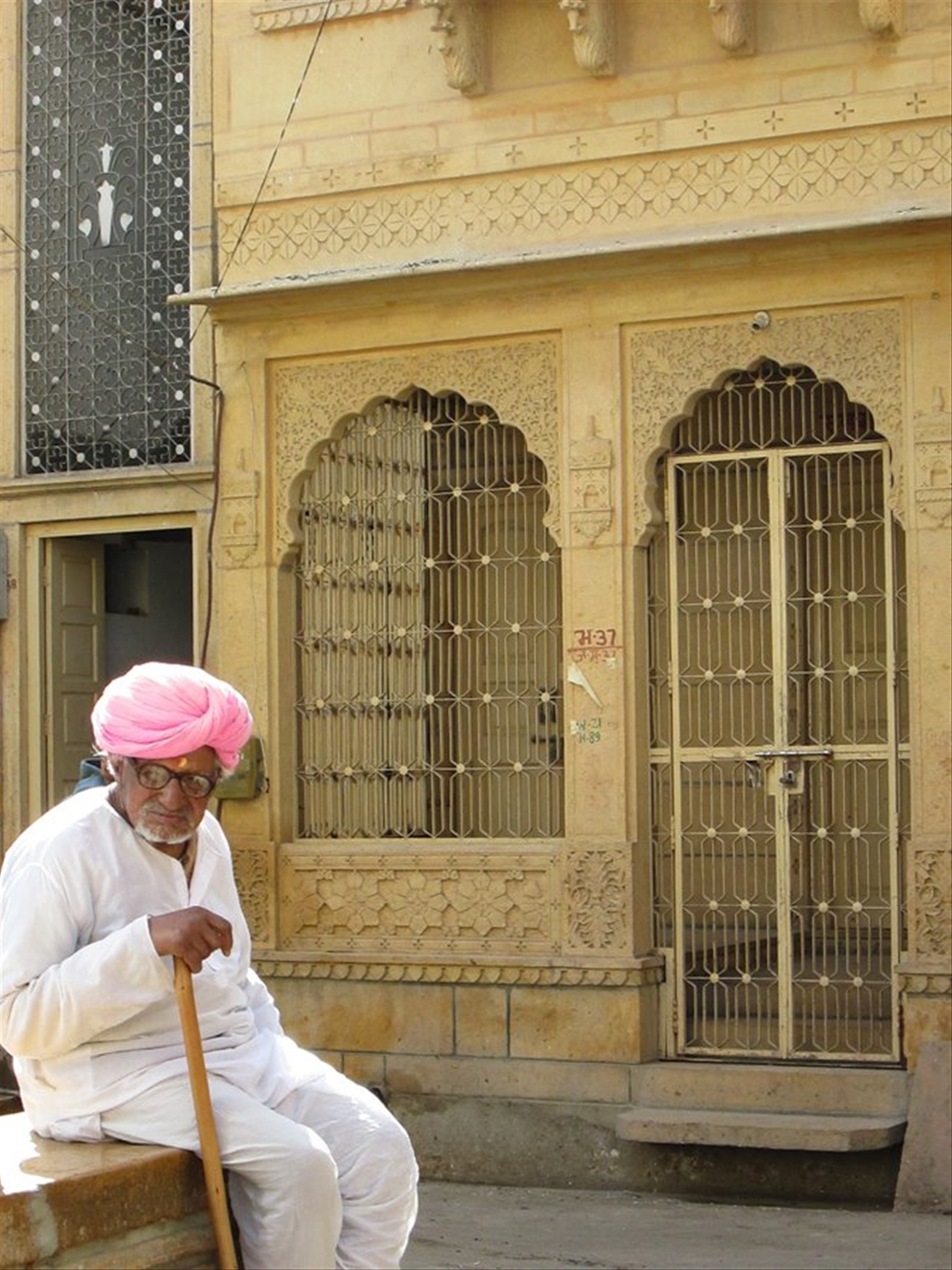 Foto di viaggio in INDIA