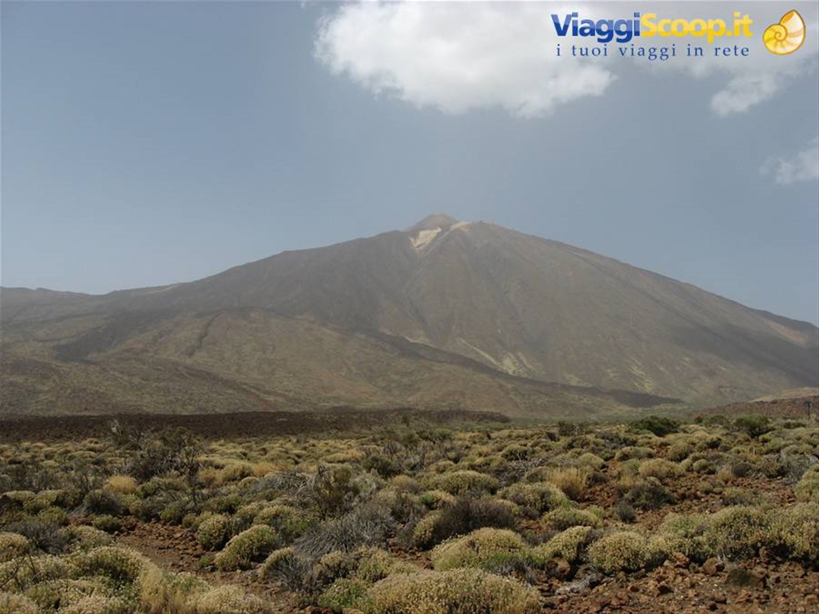 il Teide