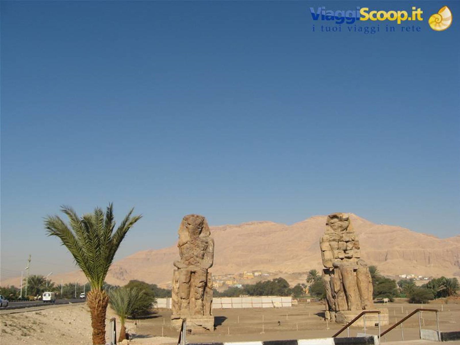 colossi di Mnemon