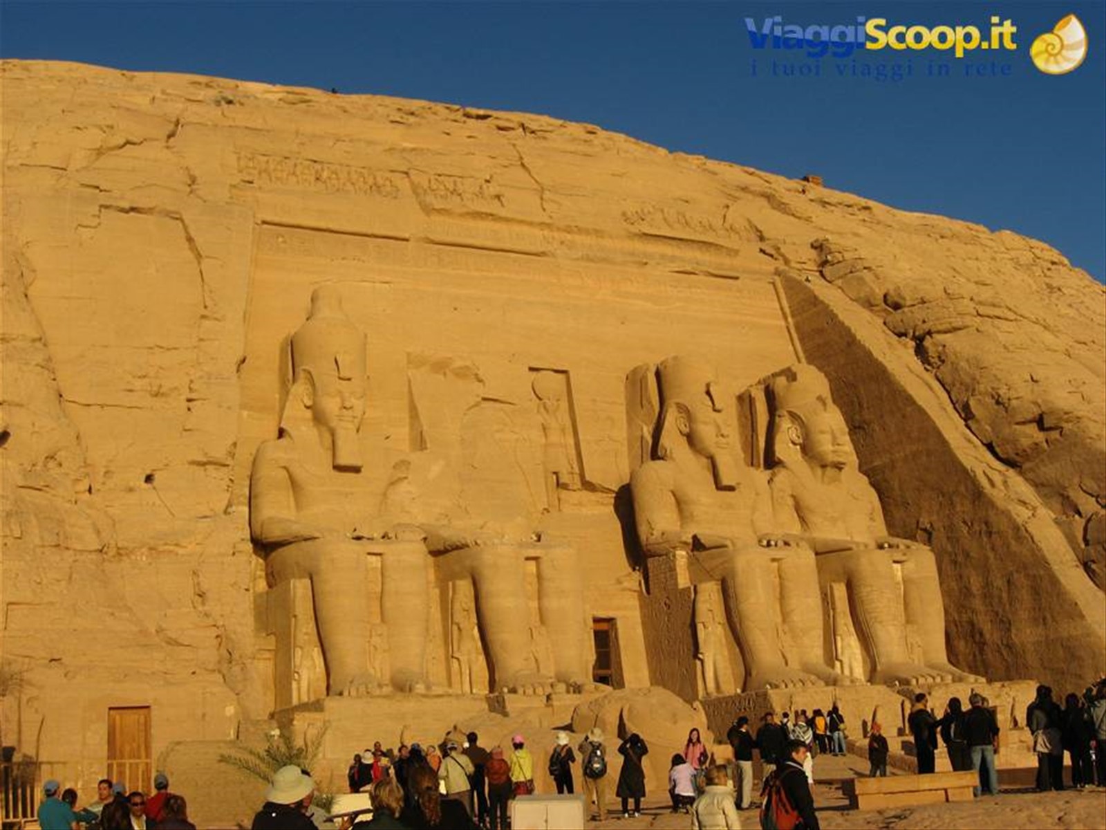 Abu Simbel