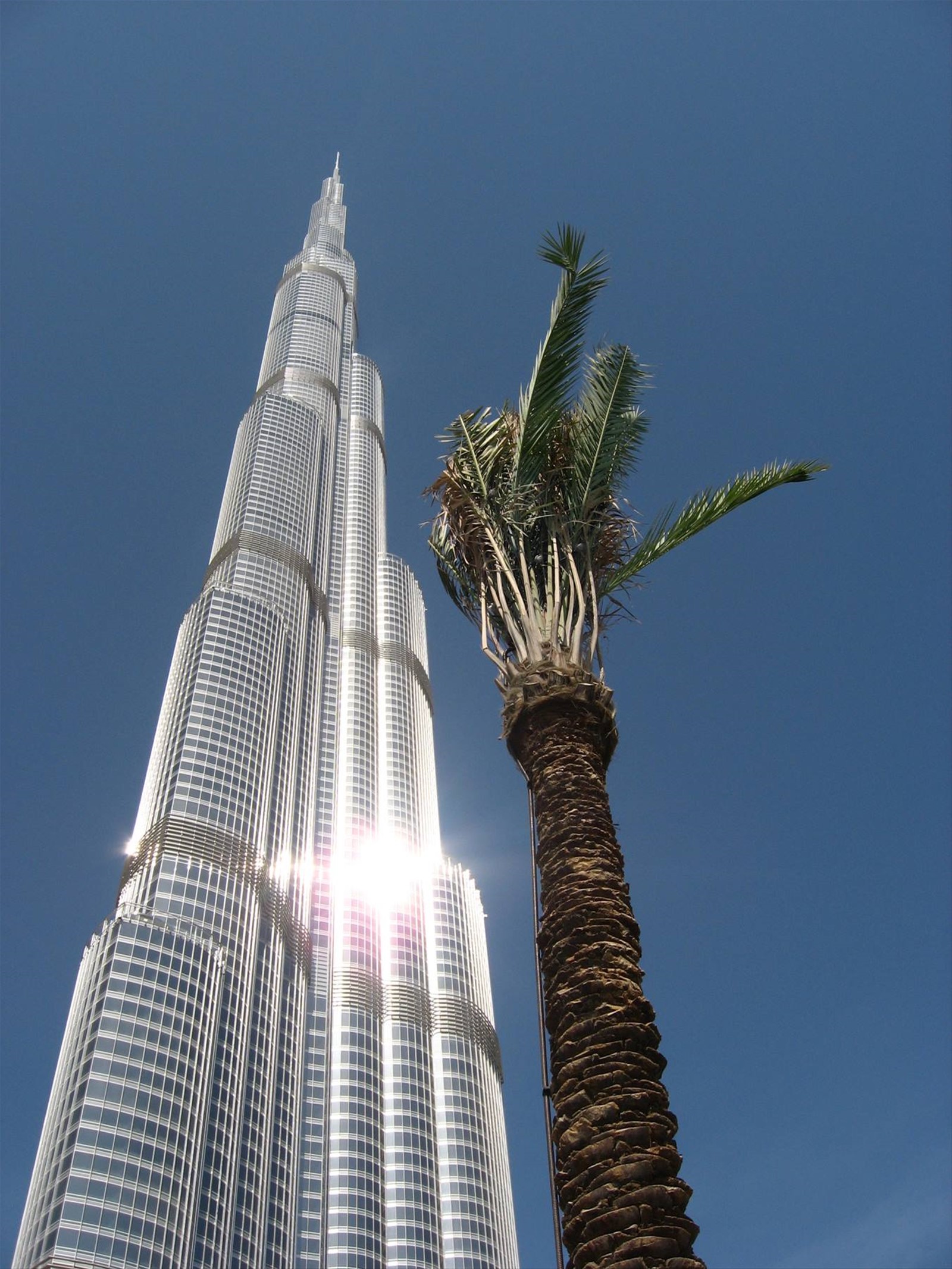 Burji Khalifa