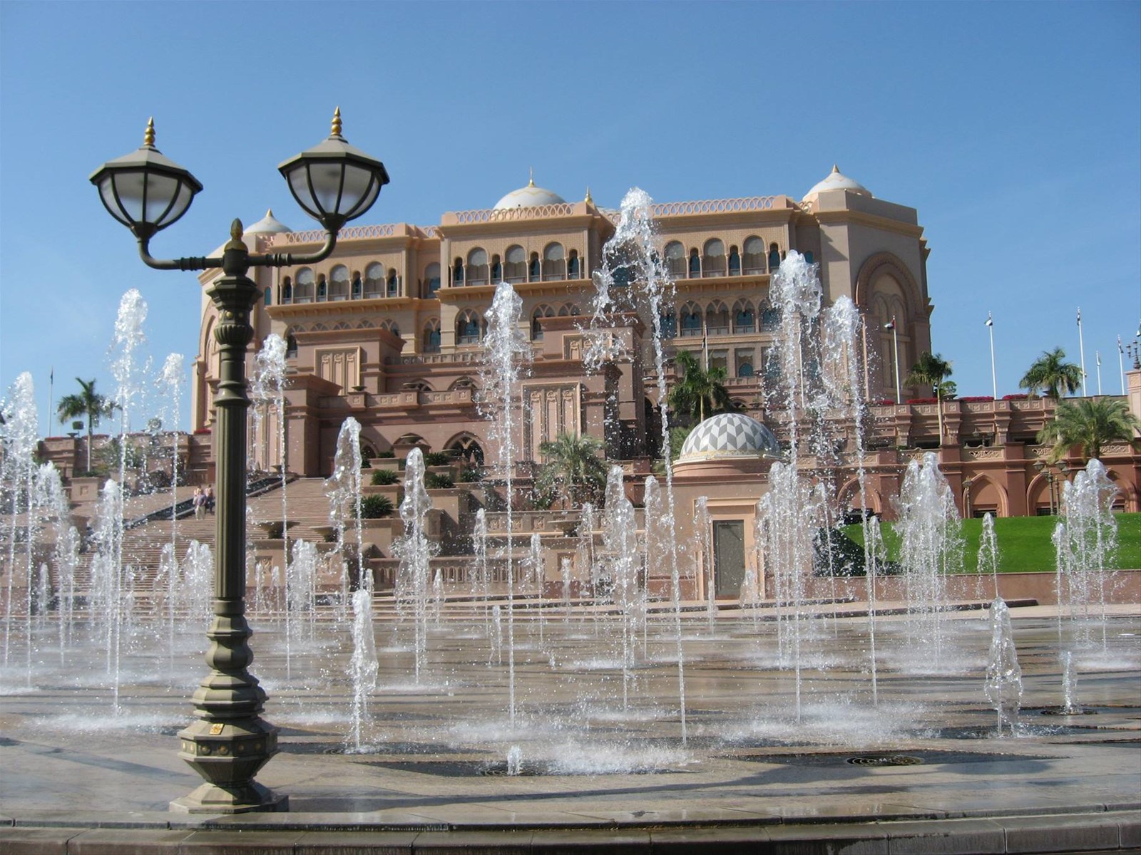 Emirates Palace