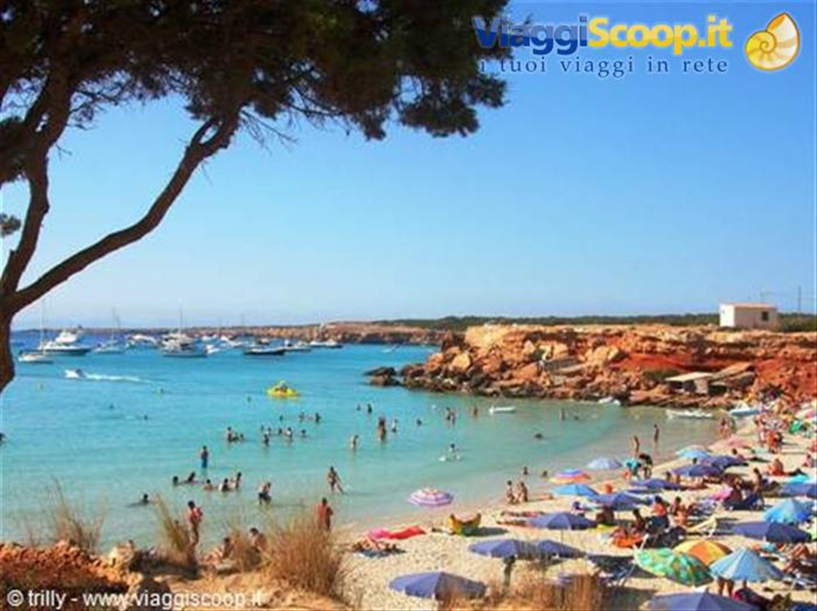 Foto di viaggio in SPAGNA
