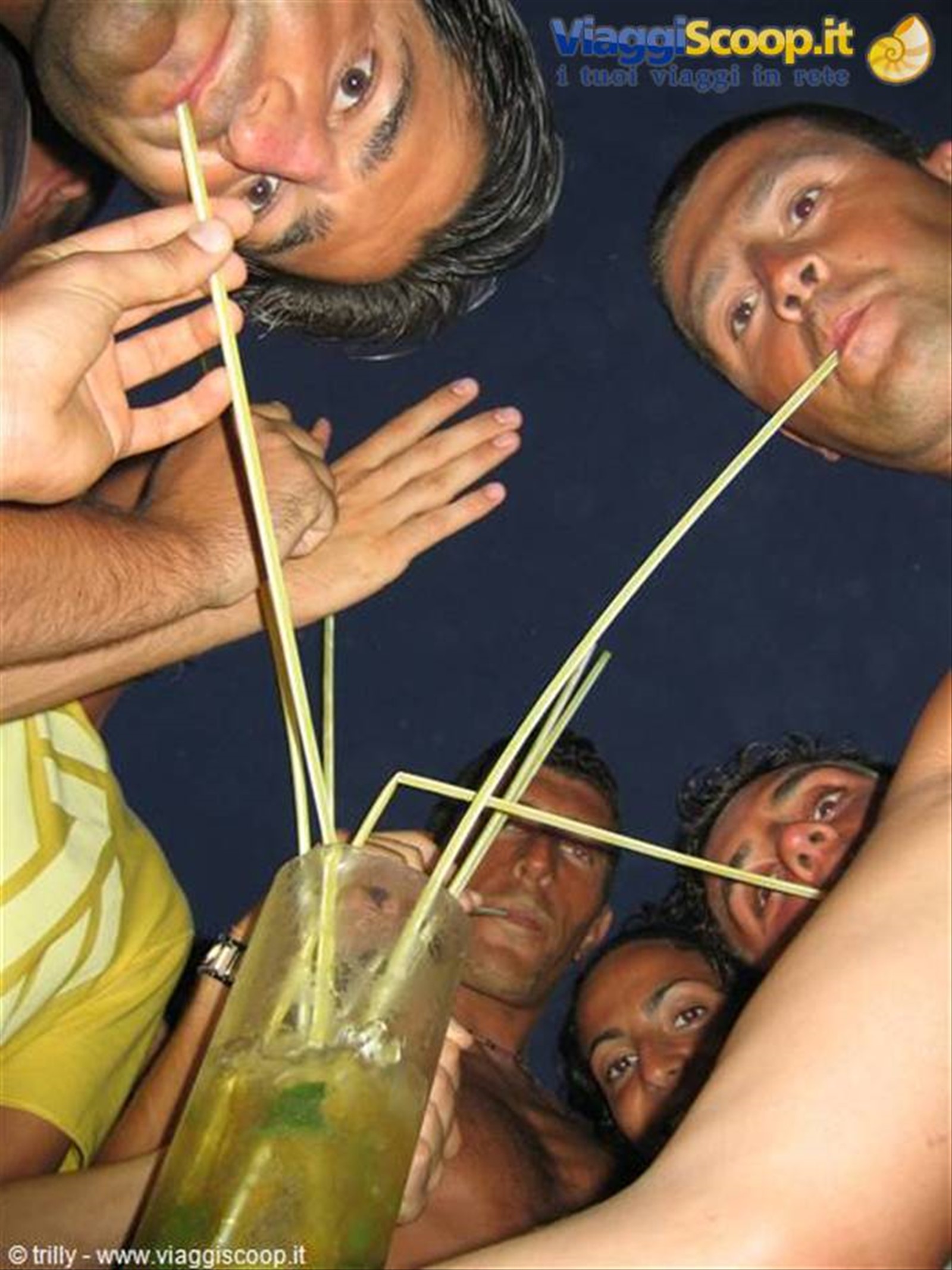 Foto di viaggio in SPAGNA