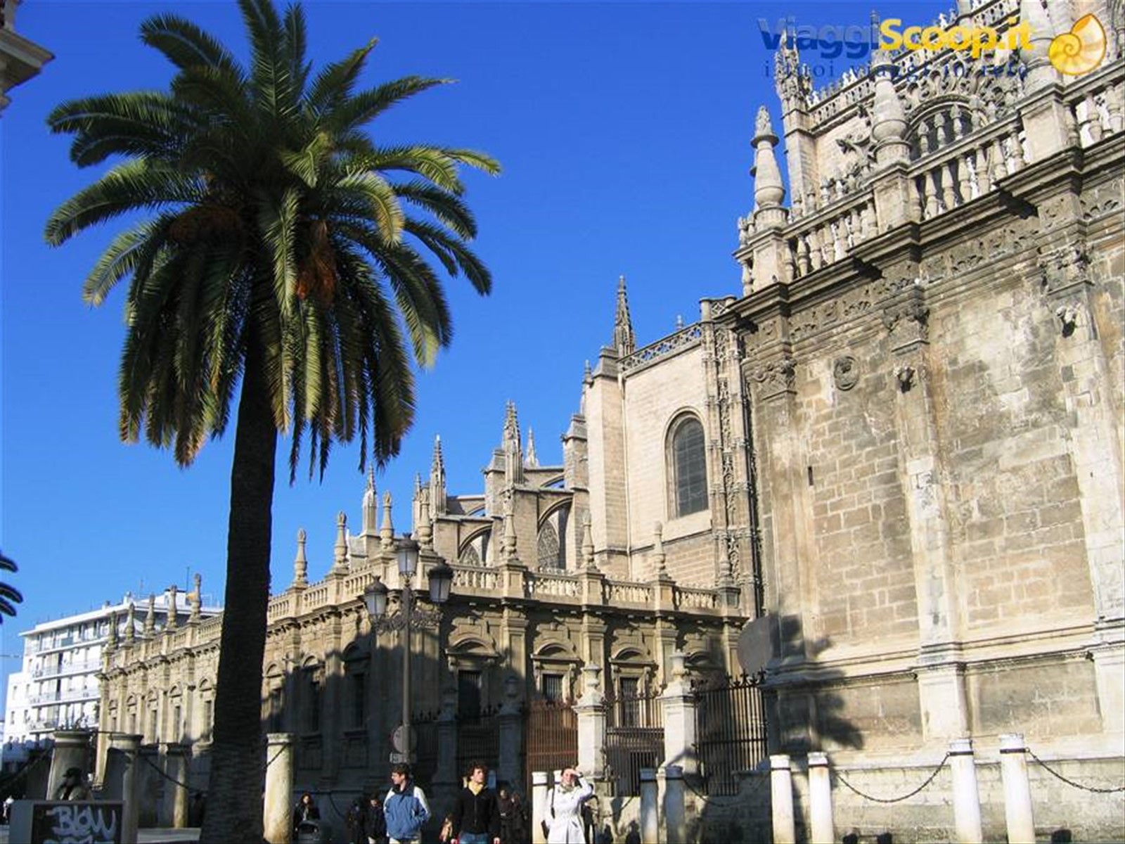 Foto di viaggio in SPAGNA