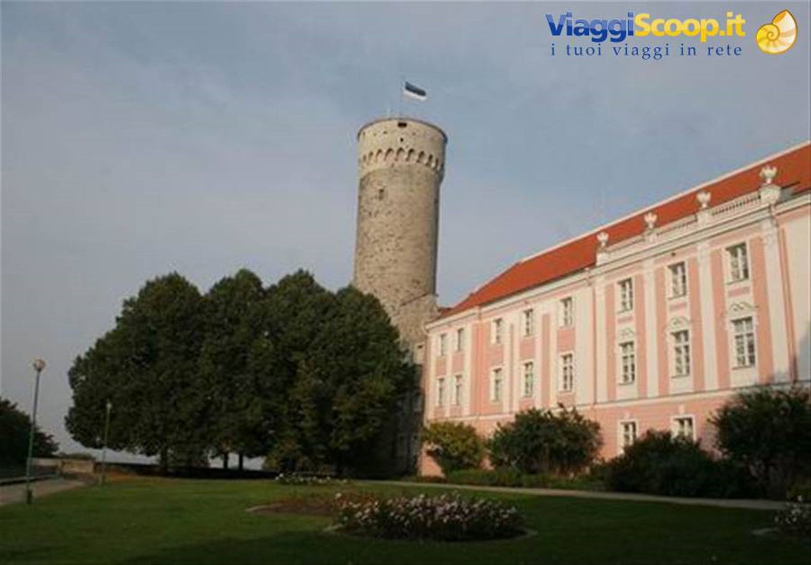 Tallinn