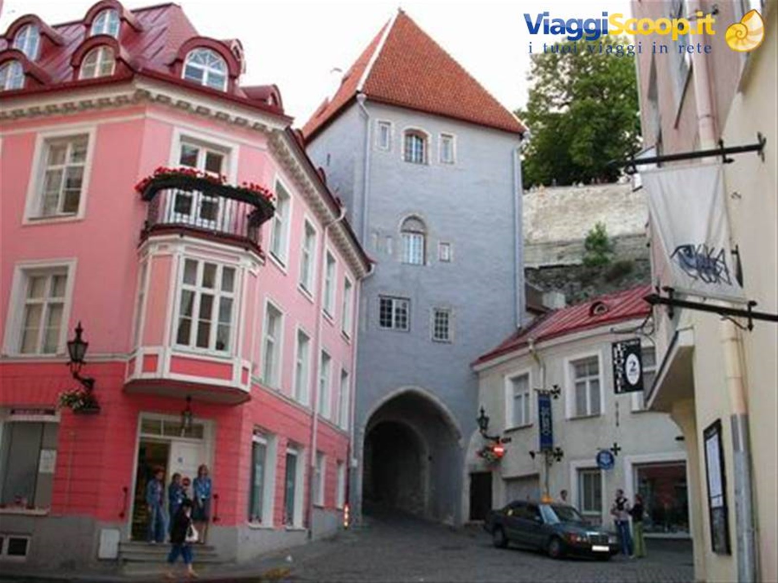 Tallinn