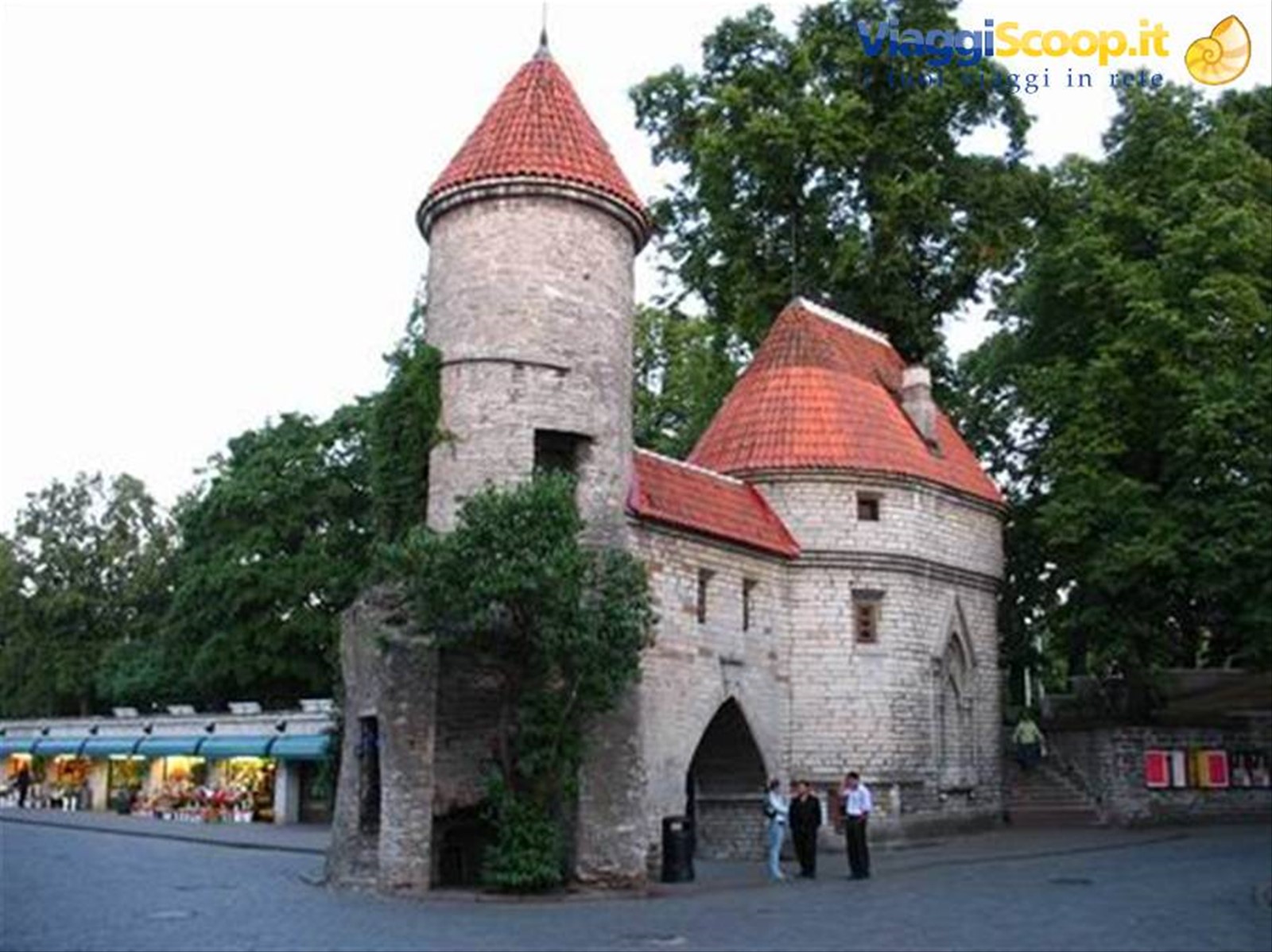 Tallinn