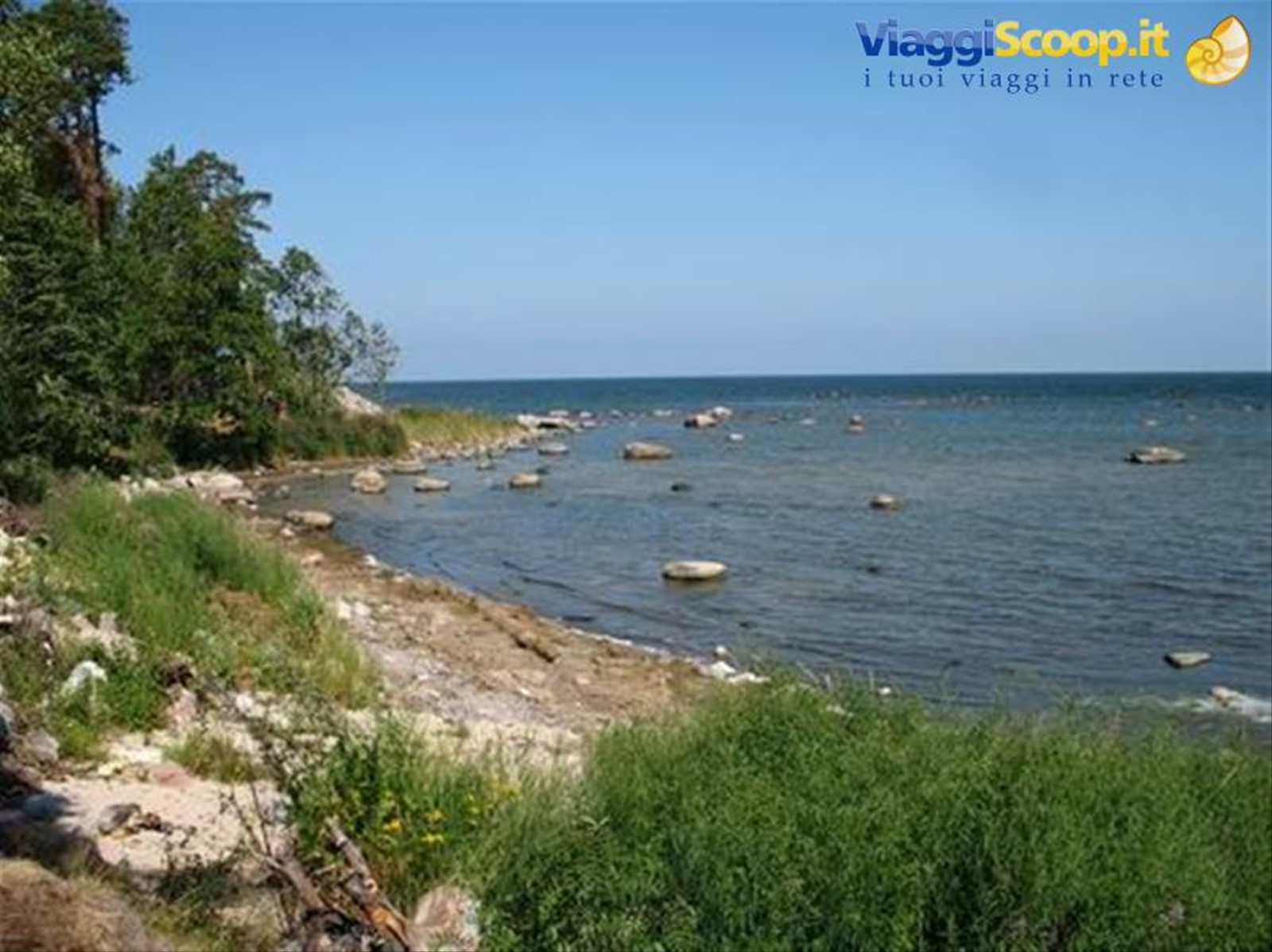 Parco Lahemaa