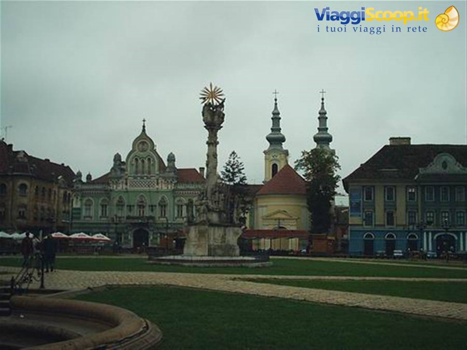 Timisoara