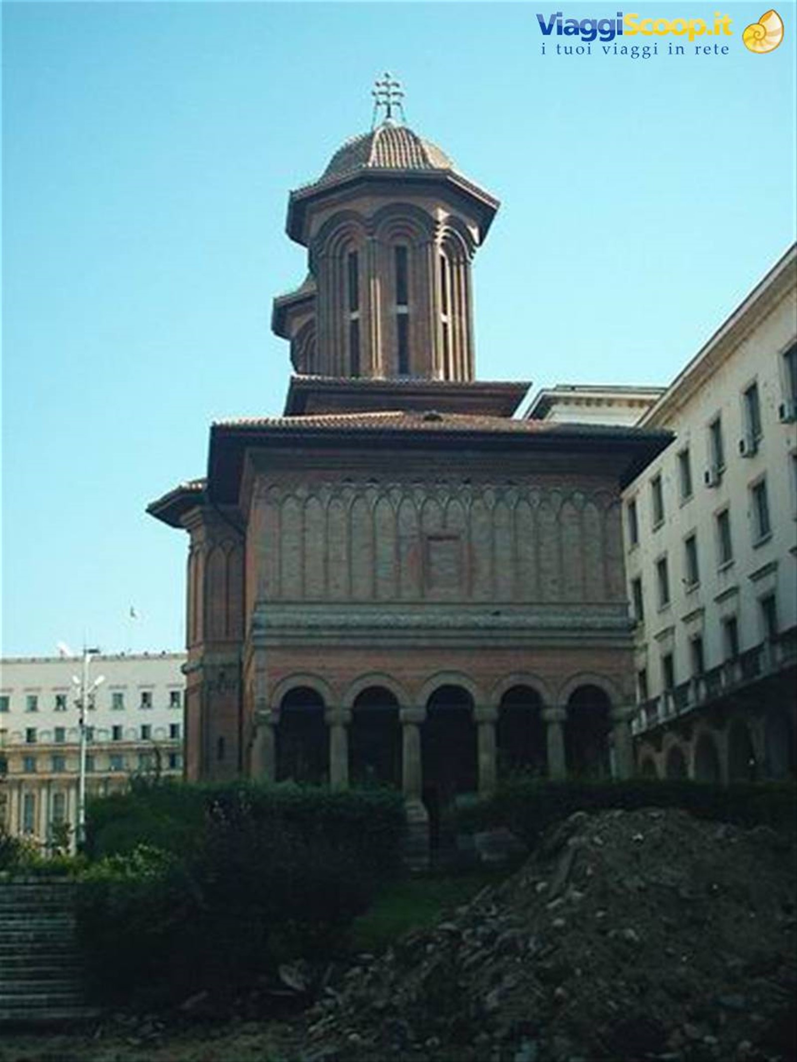 Bucarest