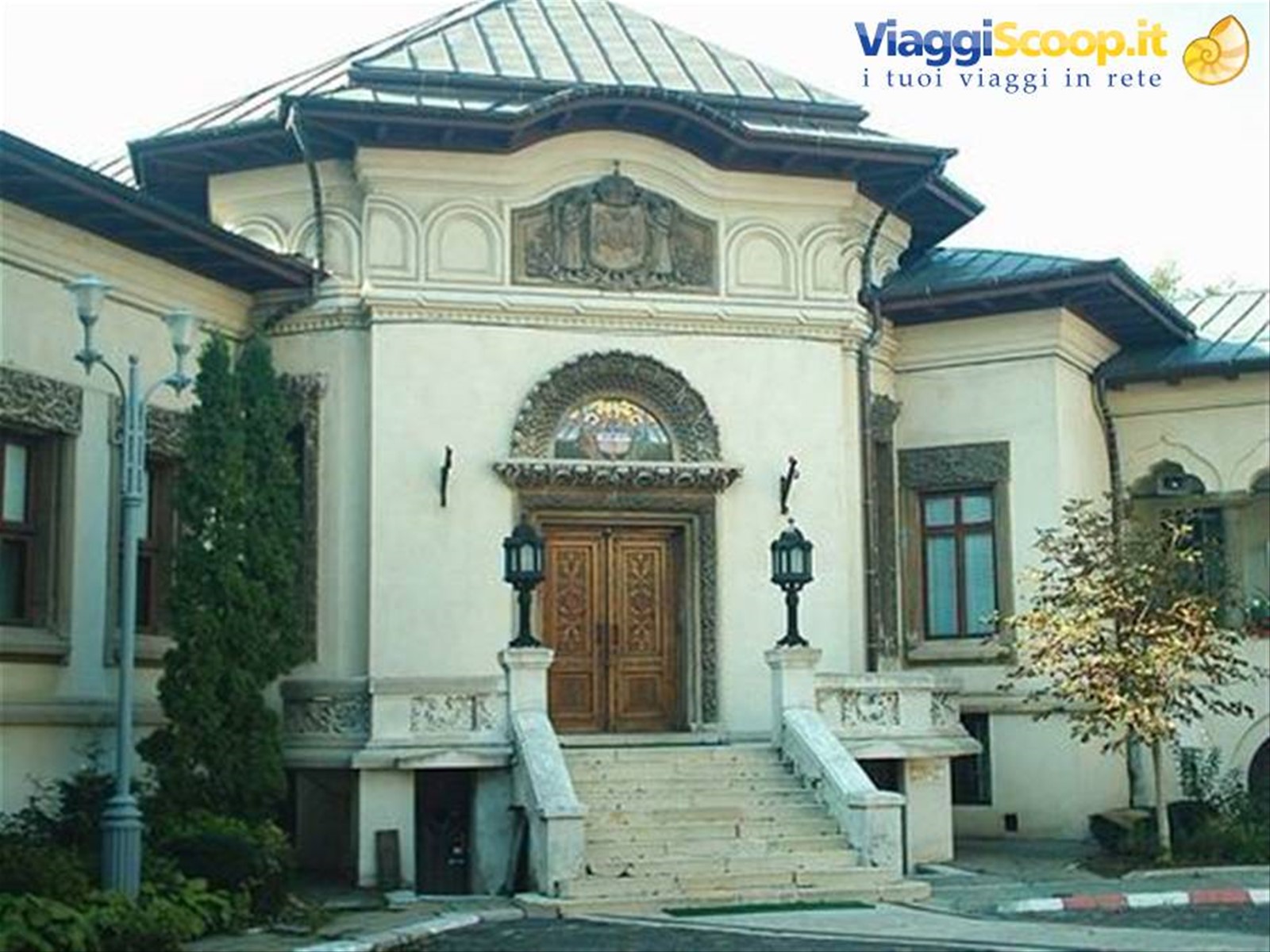 Bucarest