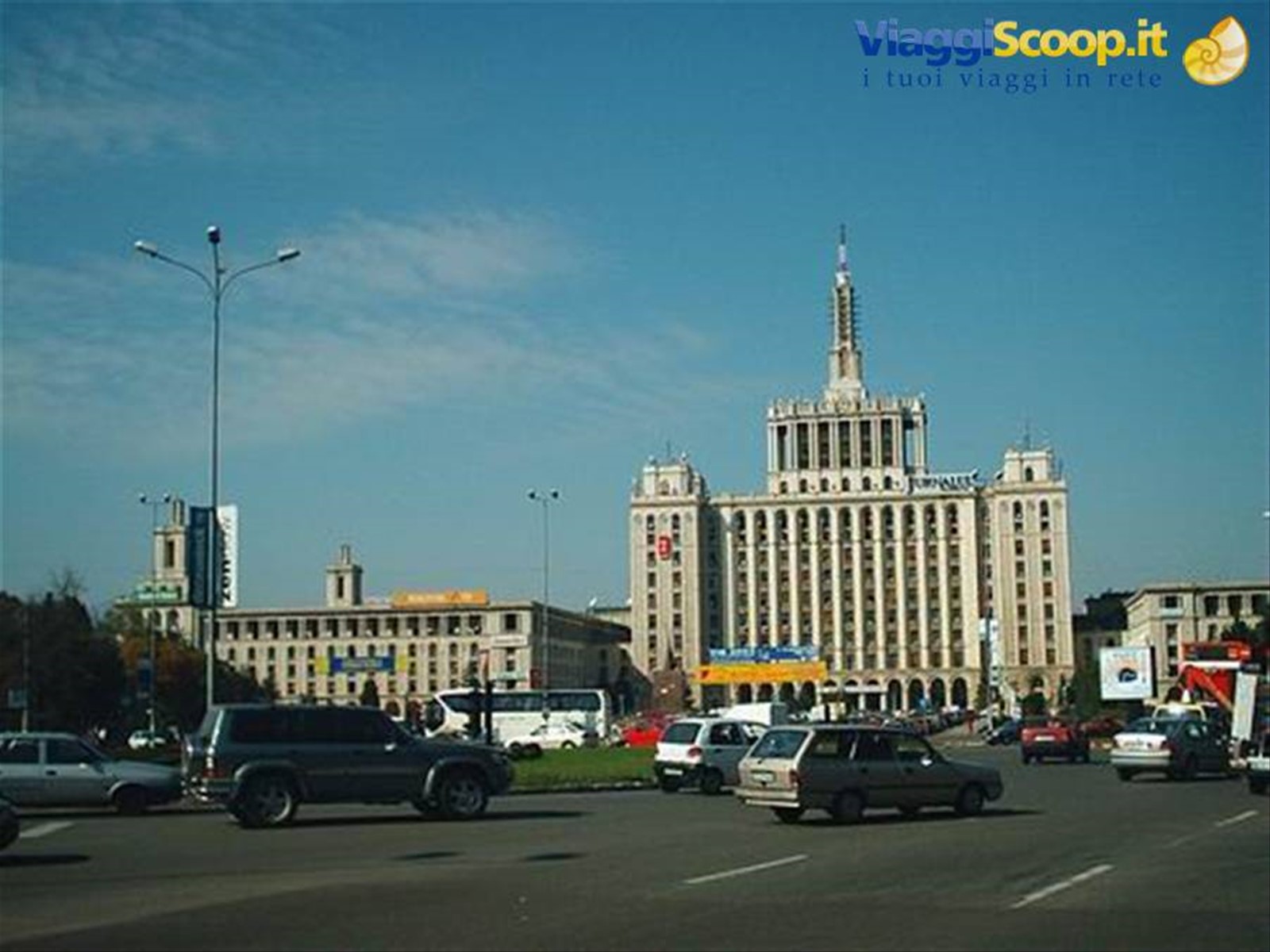Bucarest