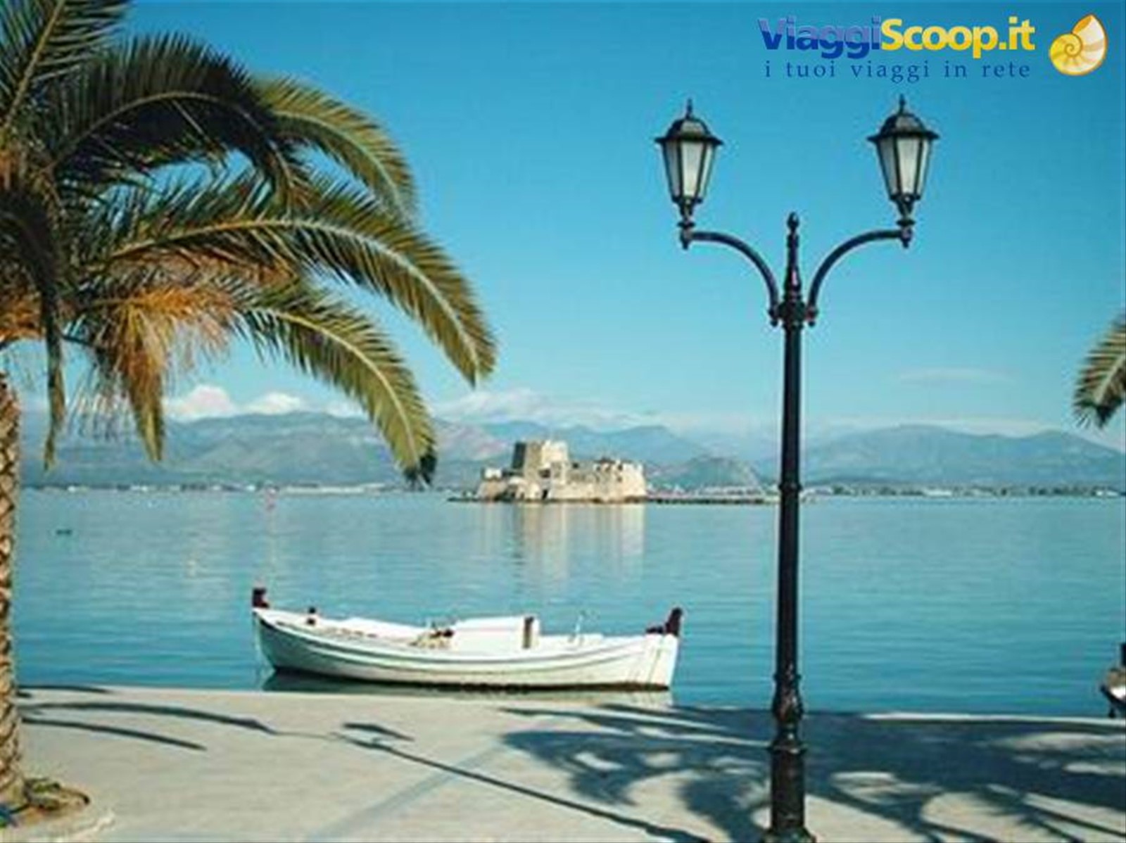 Nafplio