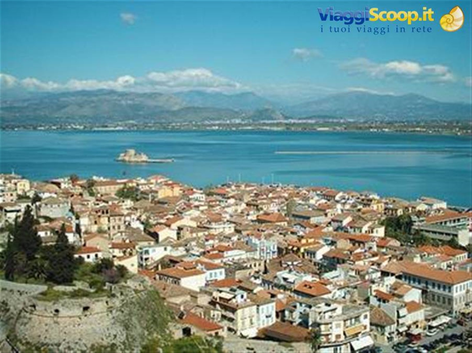 Nafplio