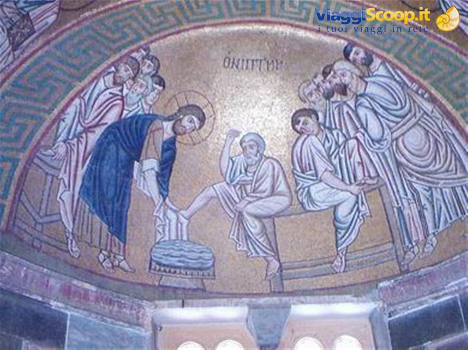 Monastero di Ossios Loukas