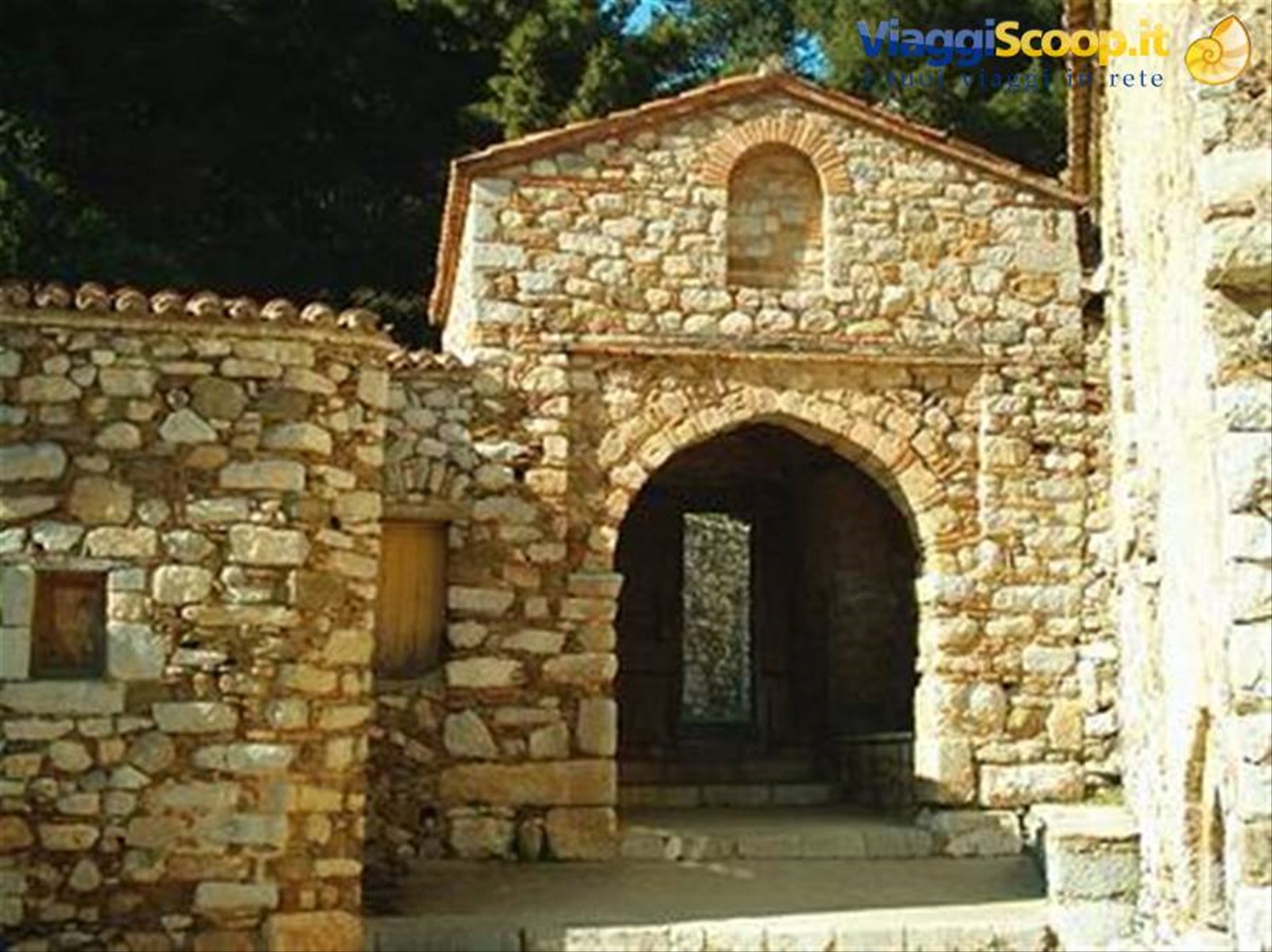 Monastero di Ossios Loukas