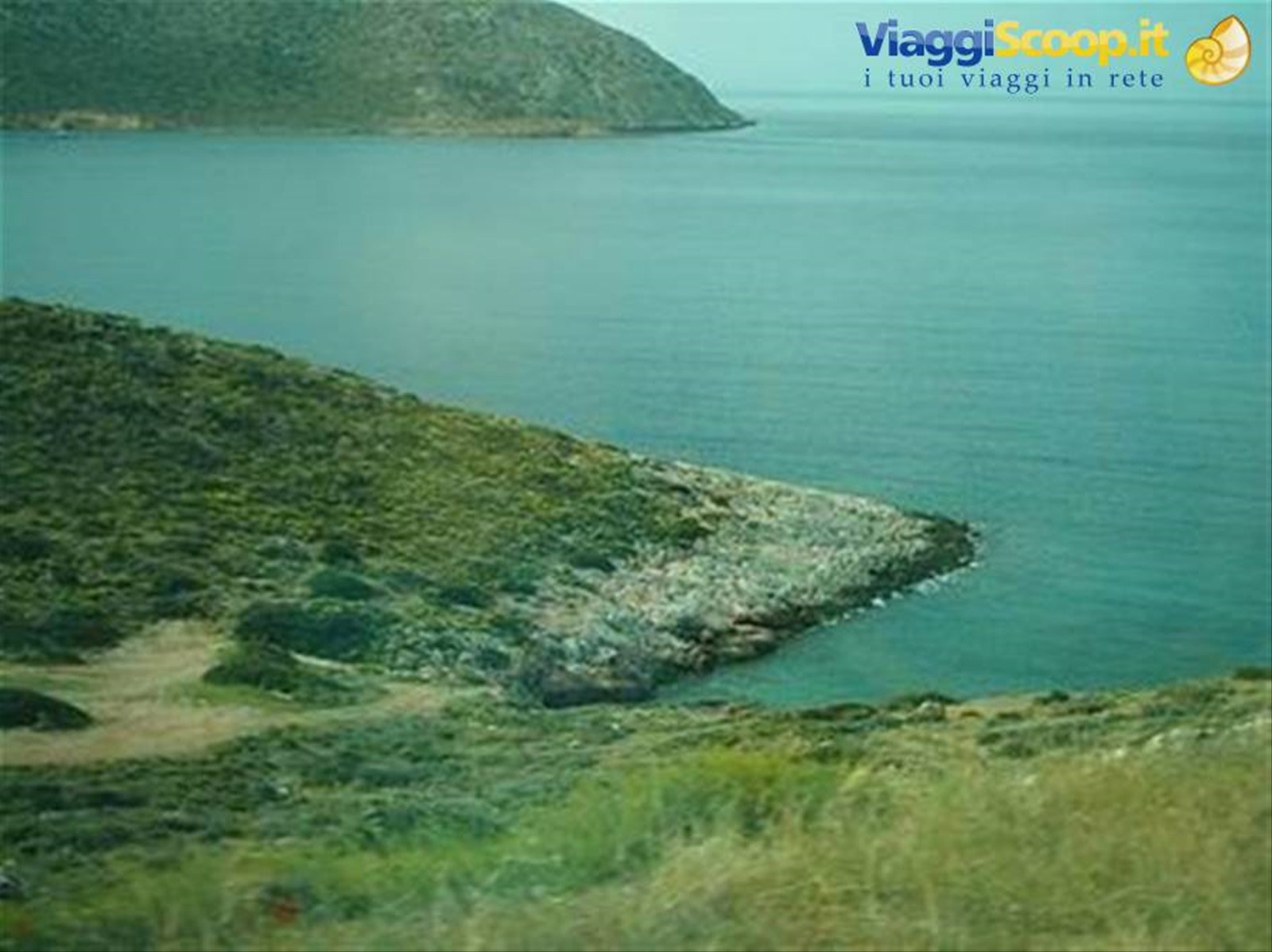 capo Sounion