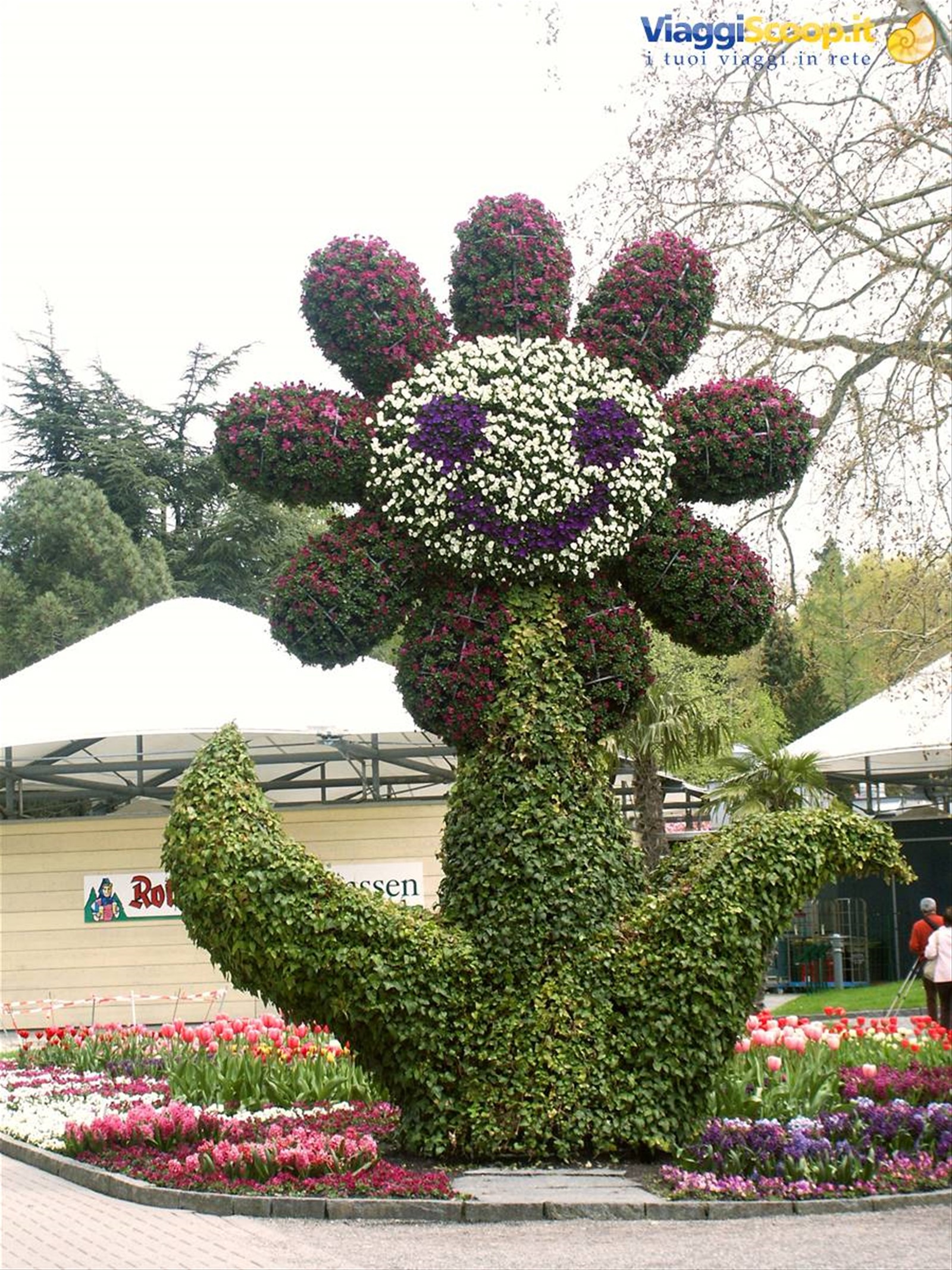 Mainau