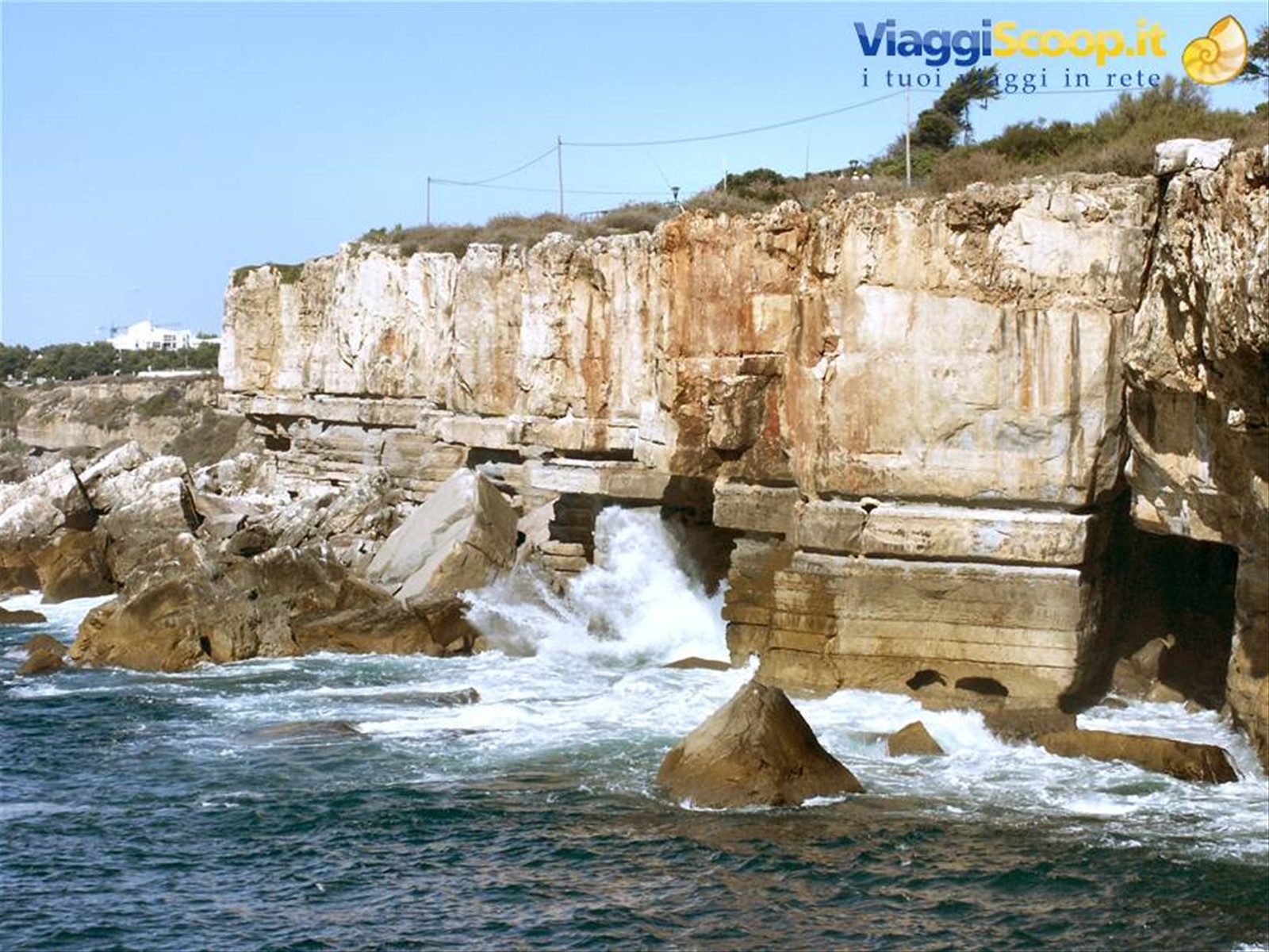 02.03 Boca do Inferno - Scogliera sull'Atlantico