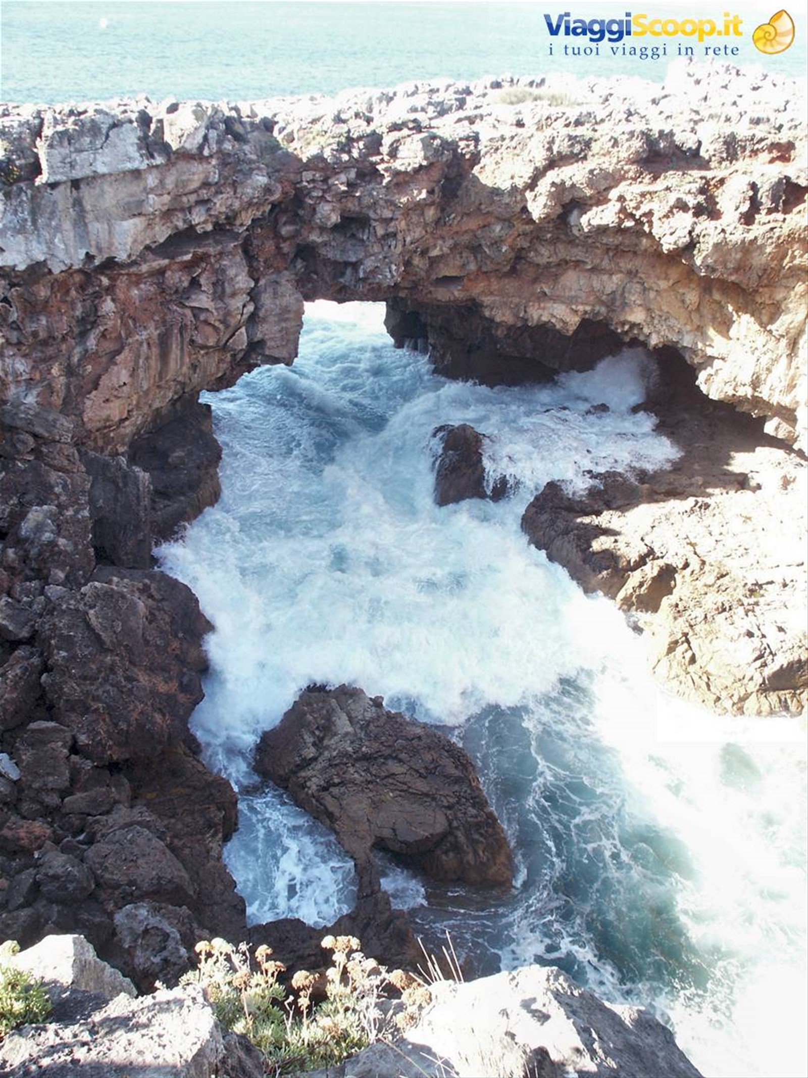 02.05 Boca do Inferno - La bocca