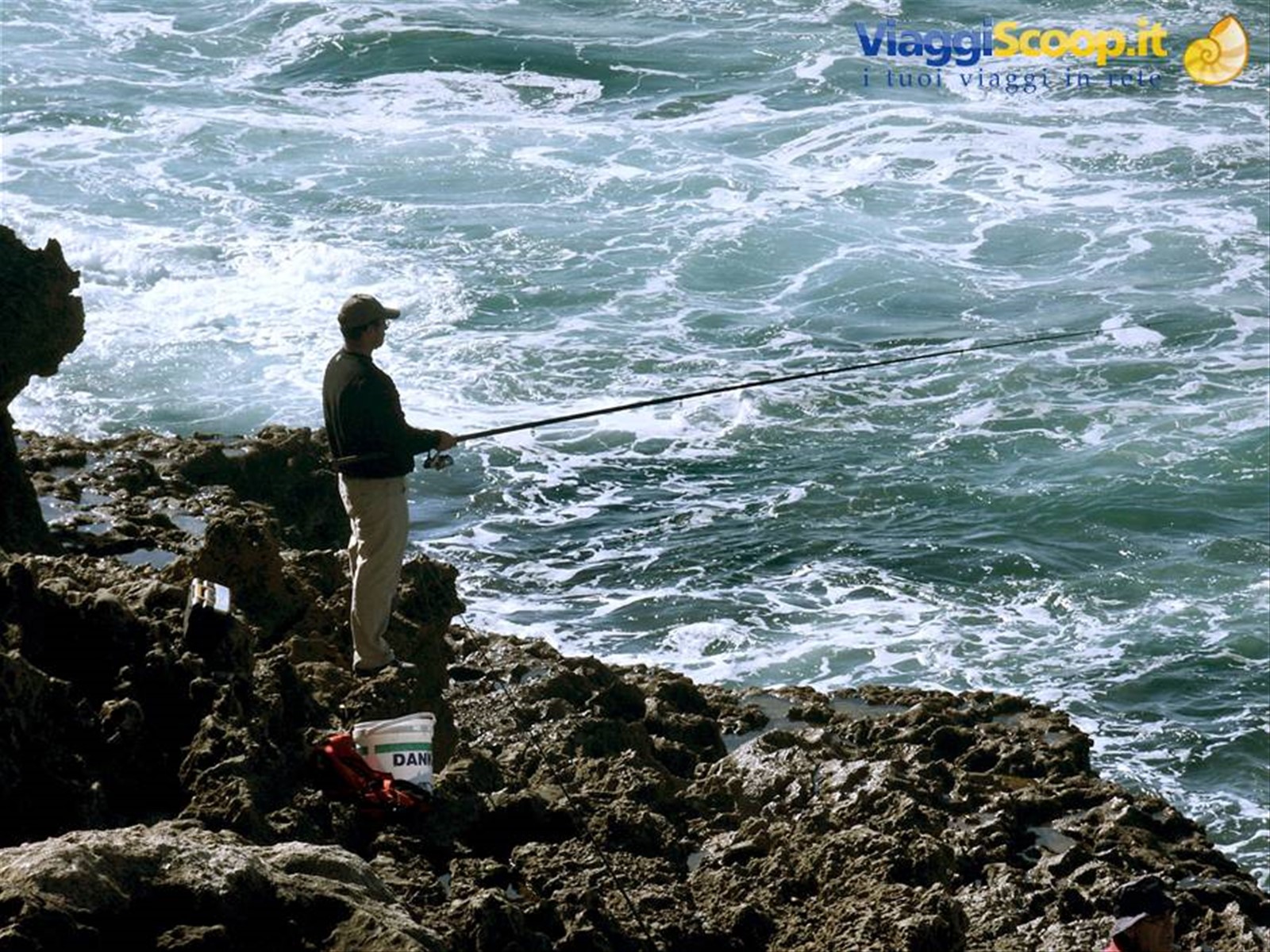 02.06 Boca do Inferno - Pescatore