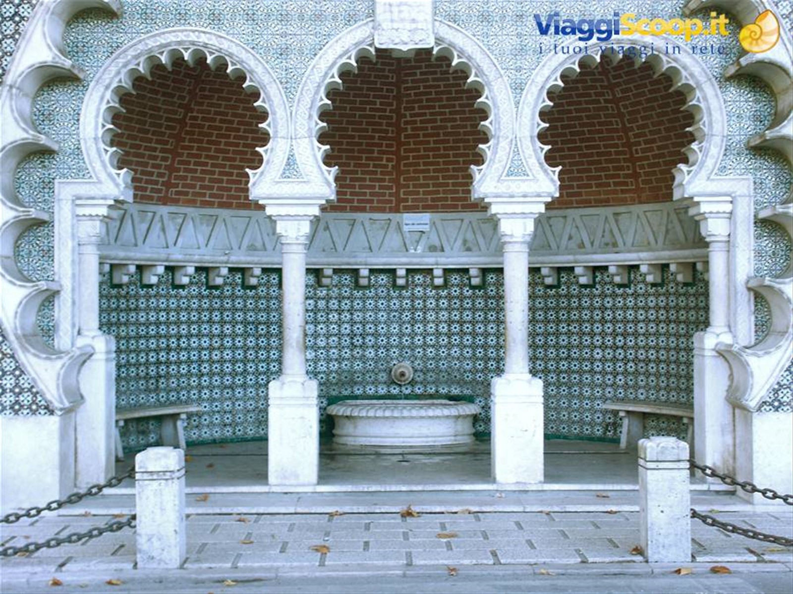 03.05 Sintra - Fonte Mouriscas