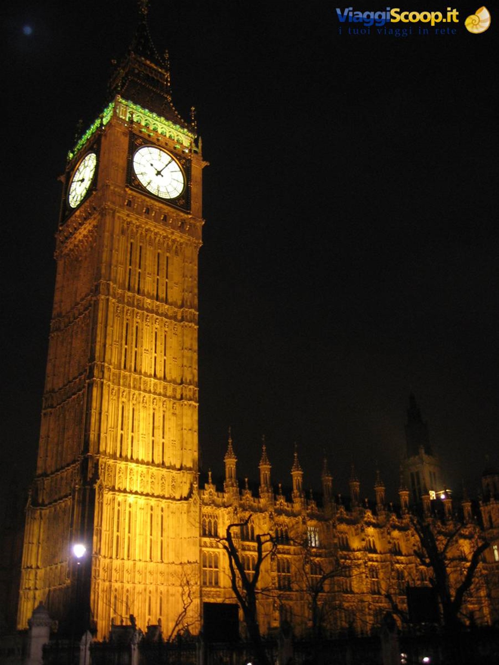 Big Ben