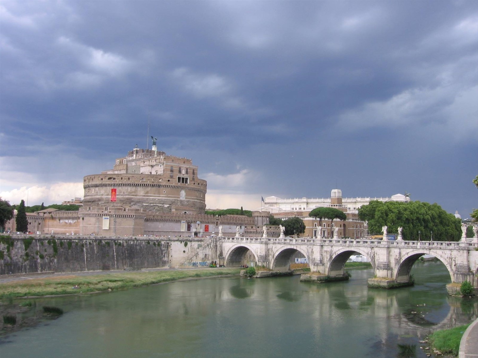 Castel S.Angelo