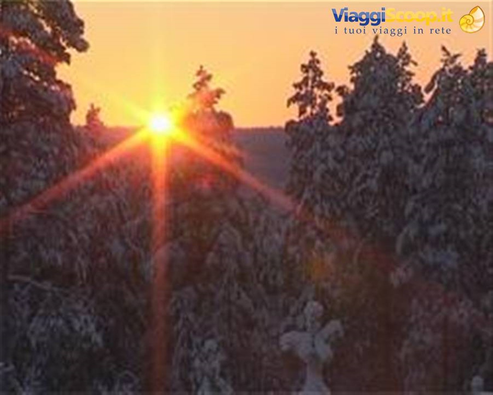 Foto di viaggio in FINLANDIA