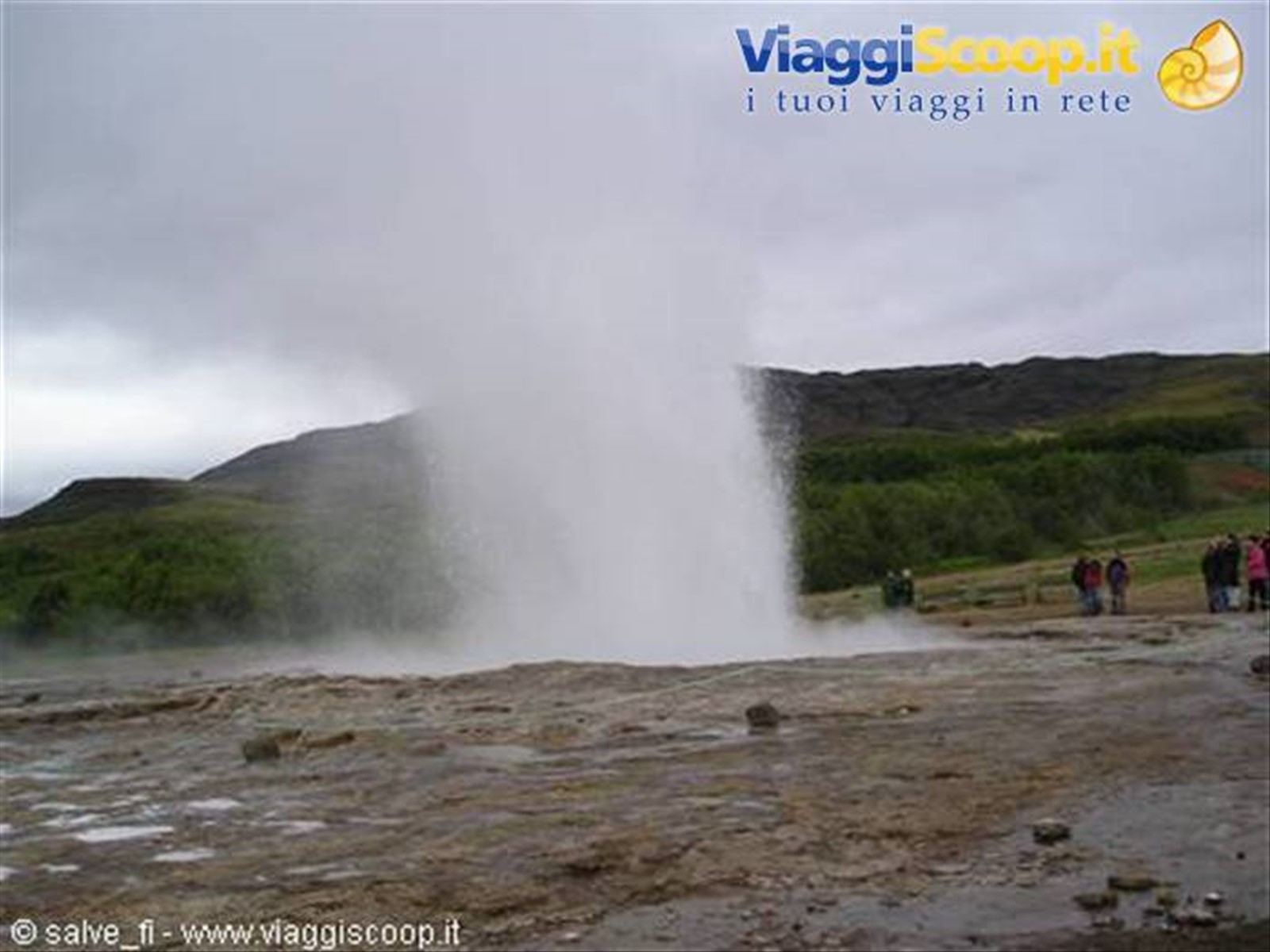GEYSER