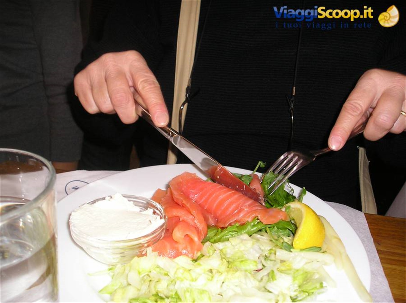 salmone