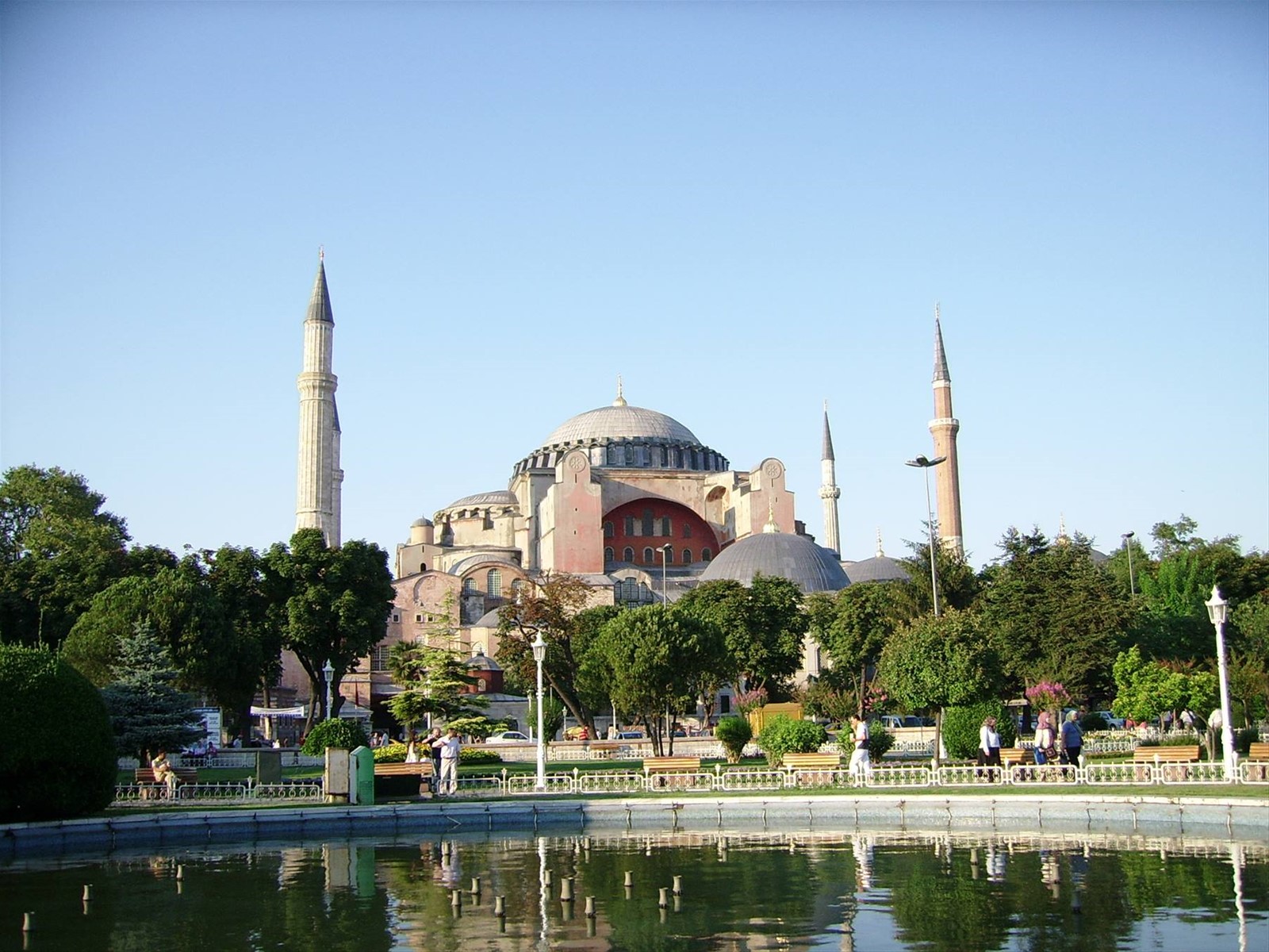 Santa Sofia