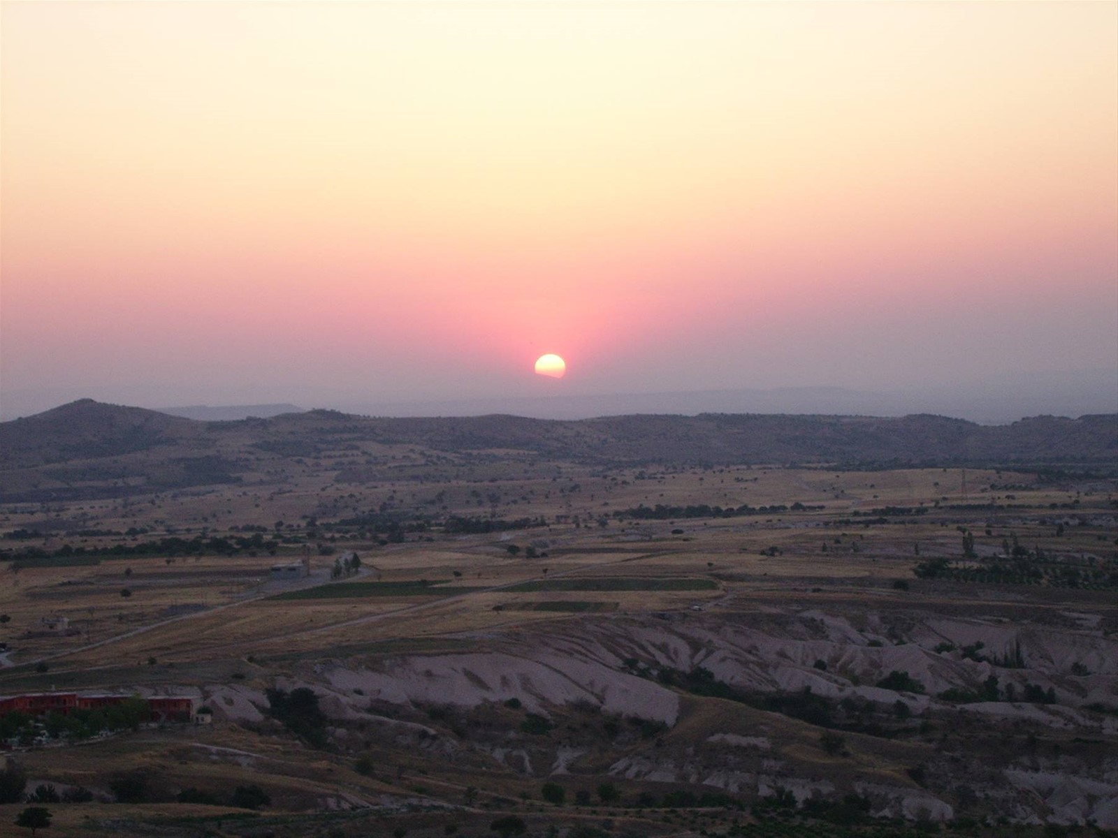 Foto di viaggio in TURCHIA