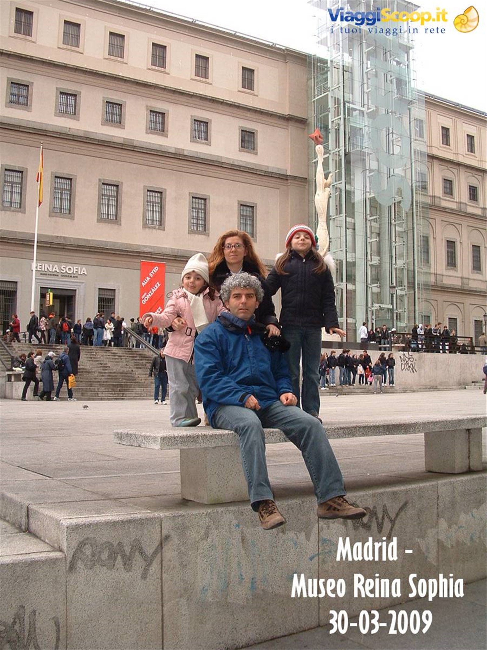 Reina Sophia