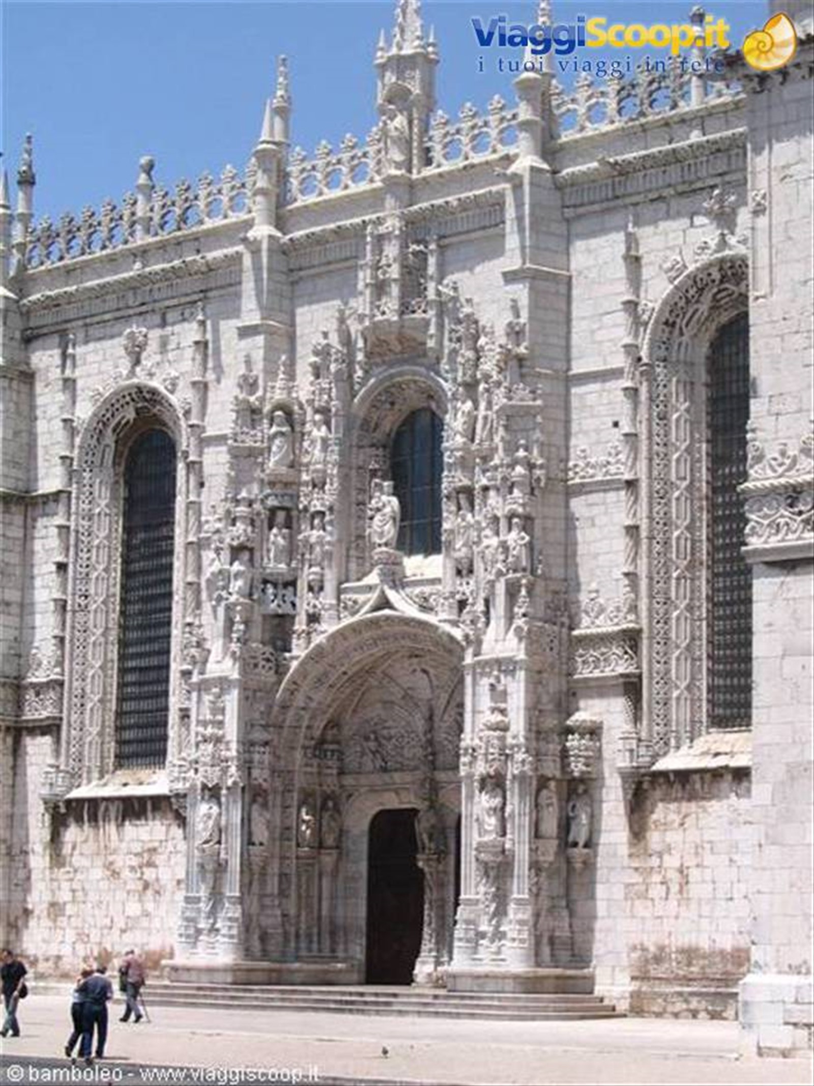 convento