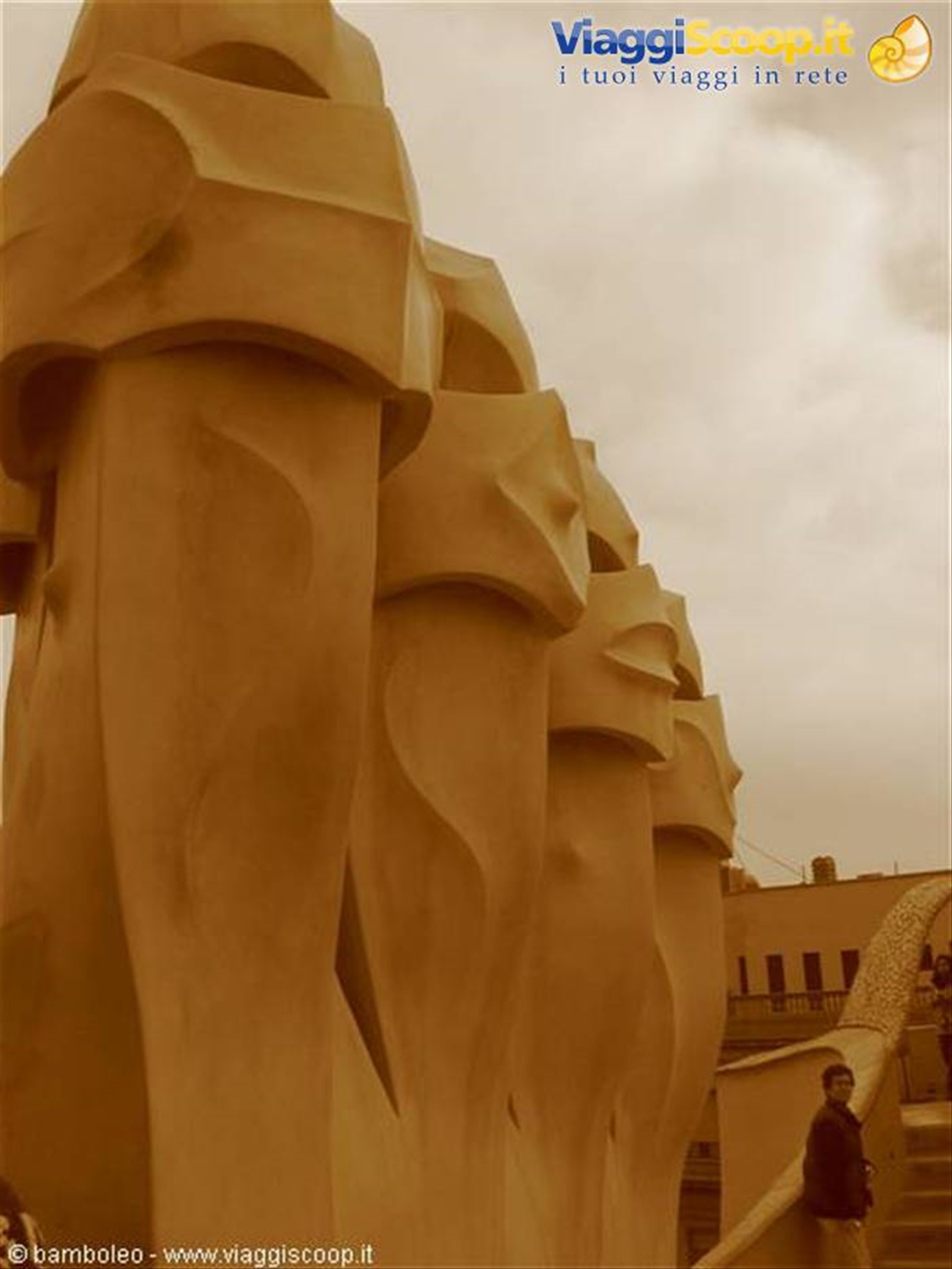 Foto di viaggio in SPAGNA