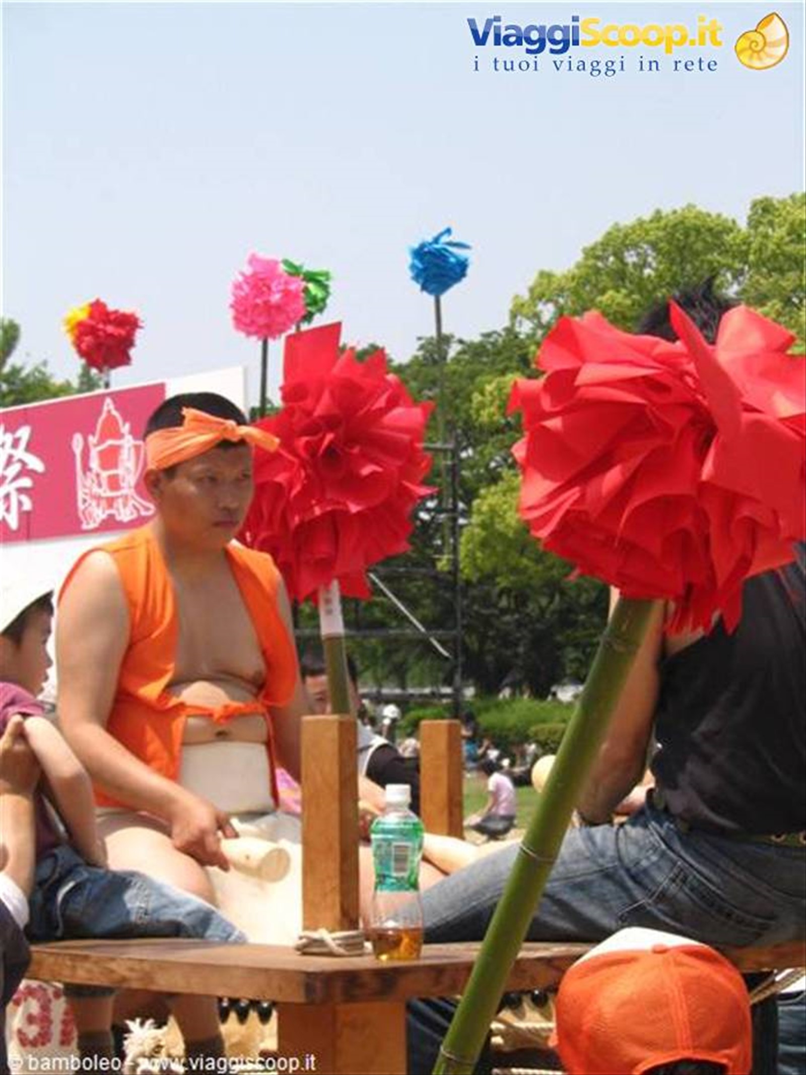 Festa ad Himeji