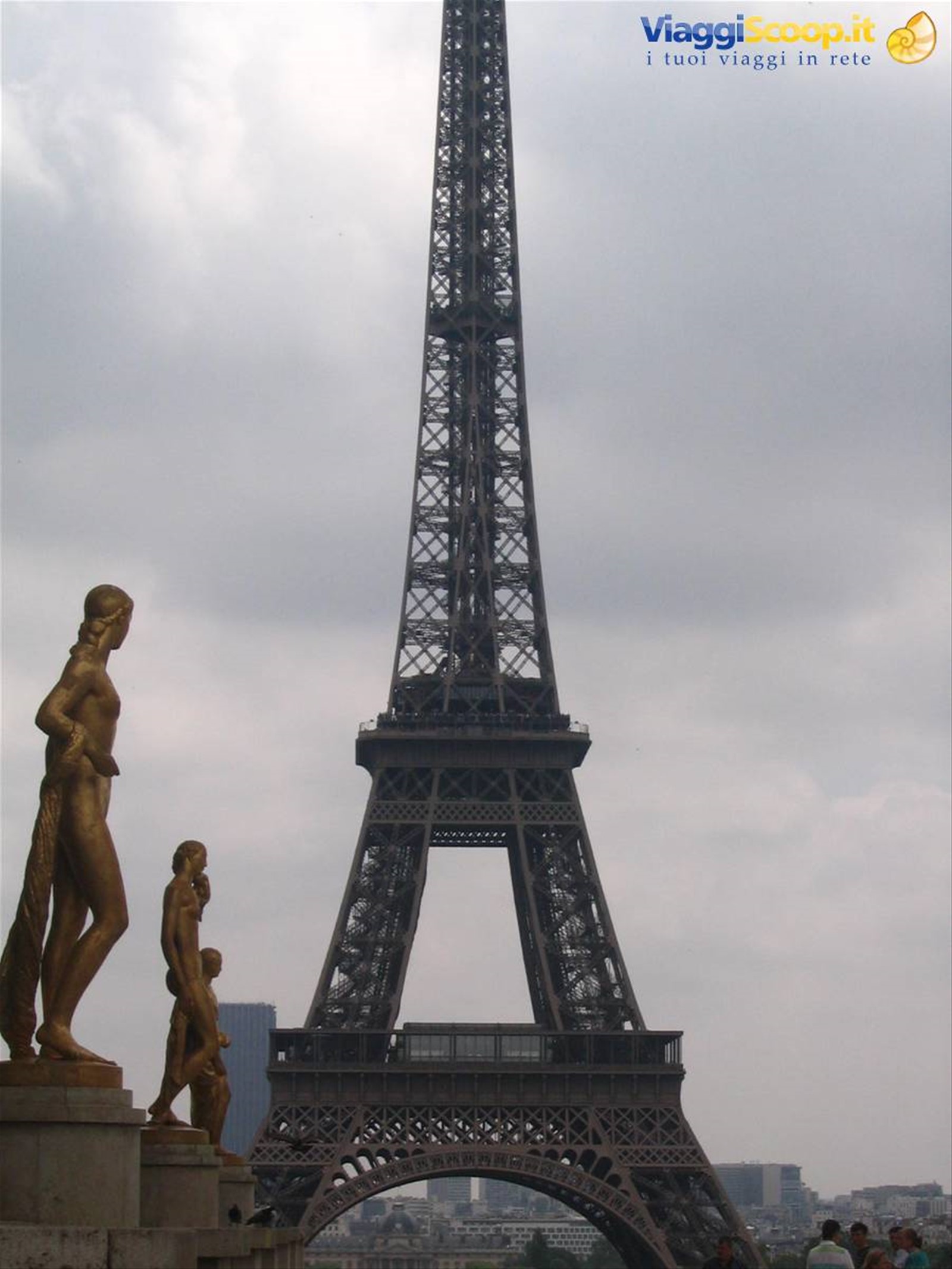 Parigi e ....