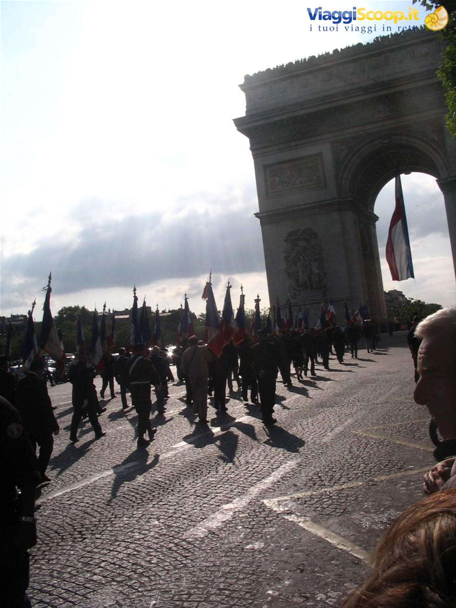 Foto di viaggio in FRANCIA