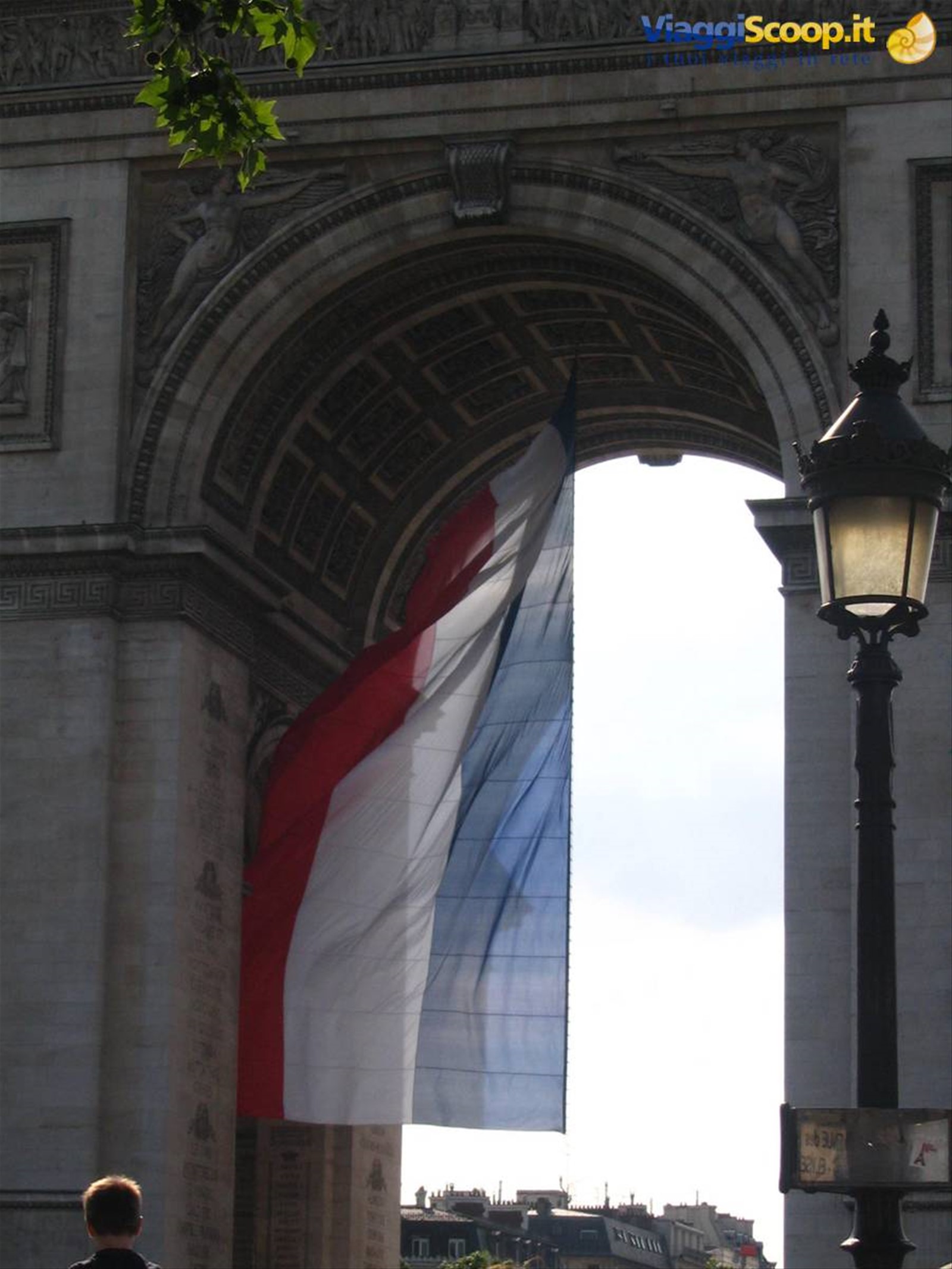Foto di viaggio in FRANCIA