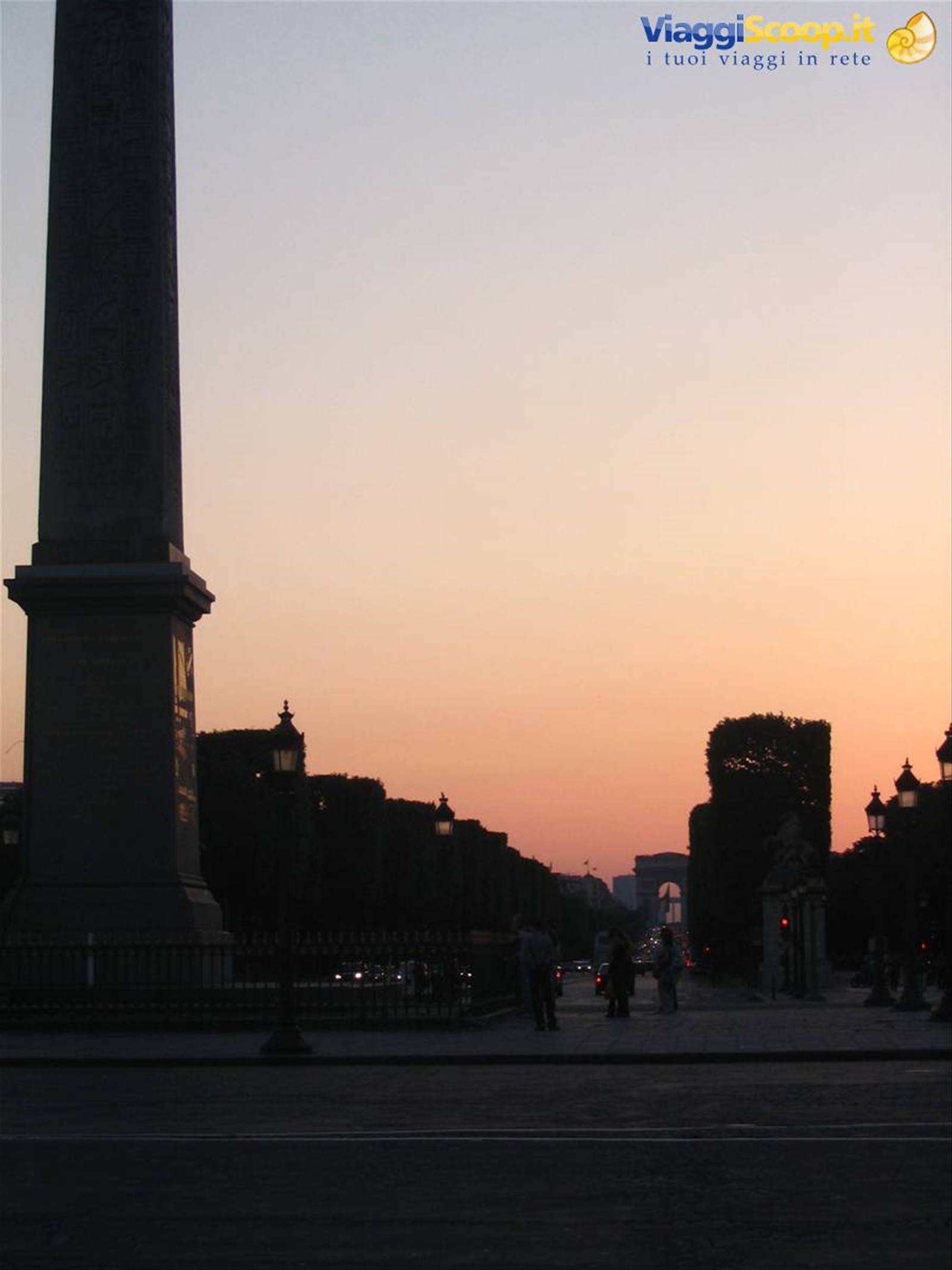 Foto di viaggio in FRANCIA