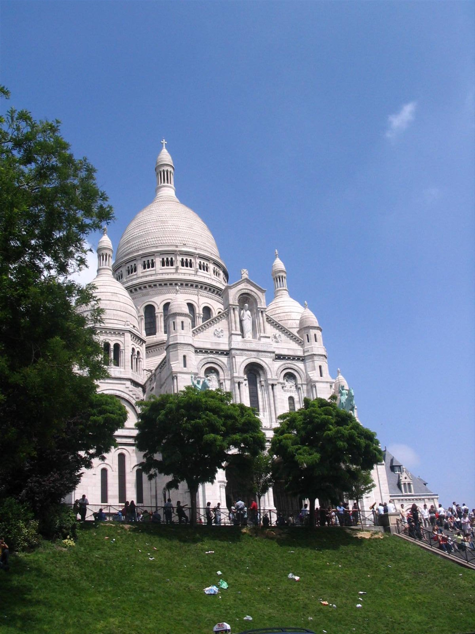 Foto di viaggio in FRANCIA