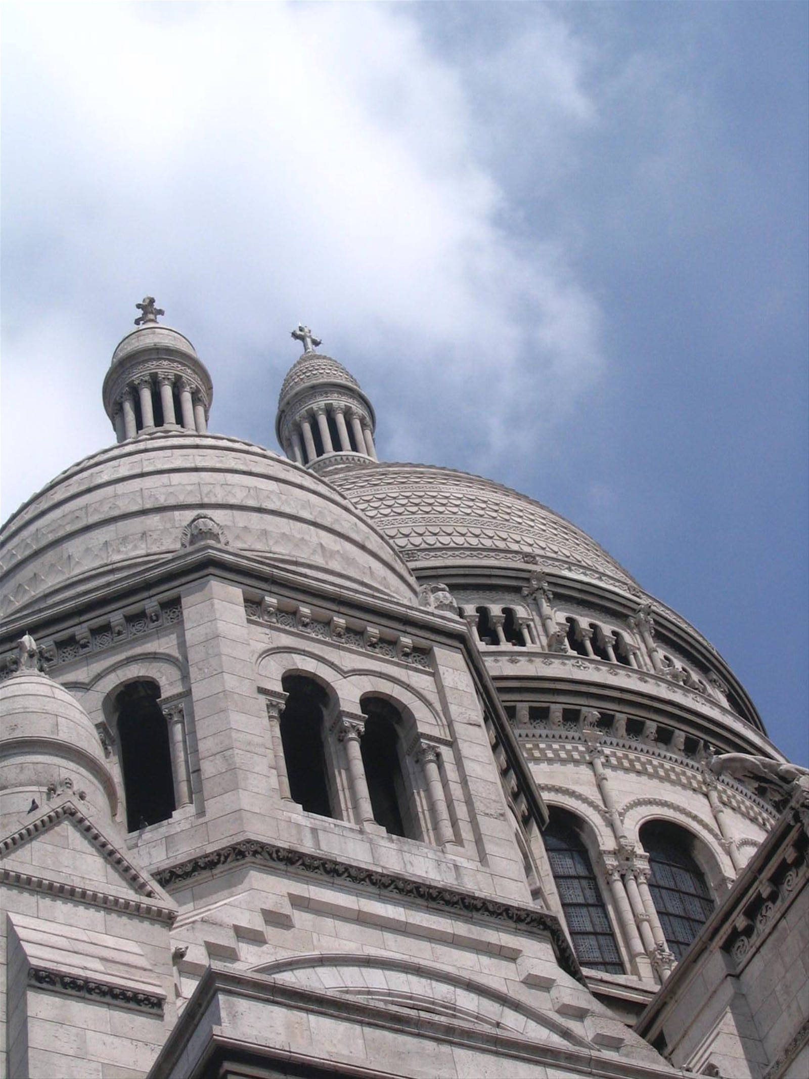 Foto di viaggio in FRANCIA