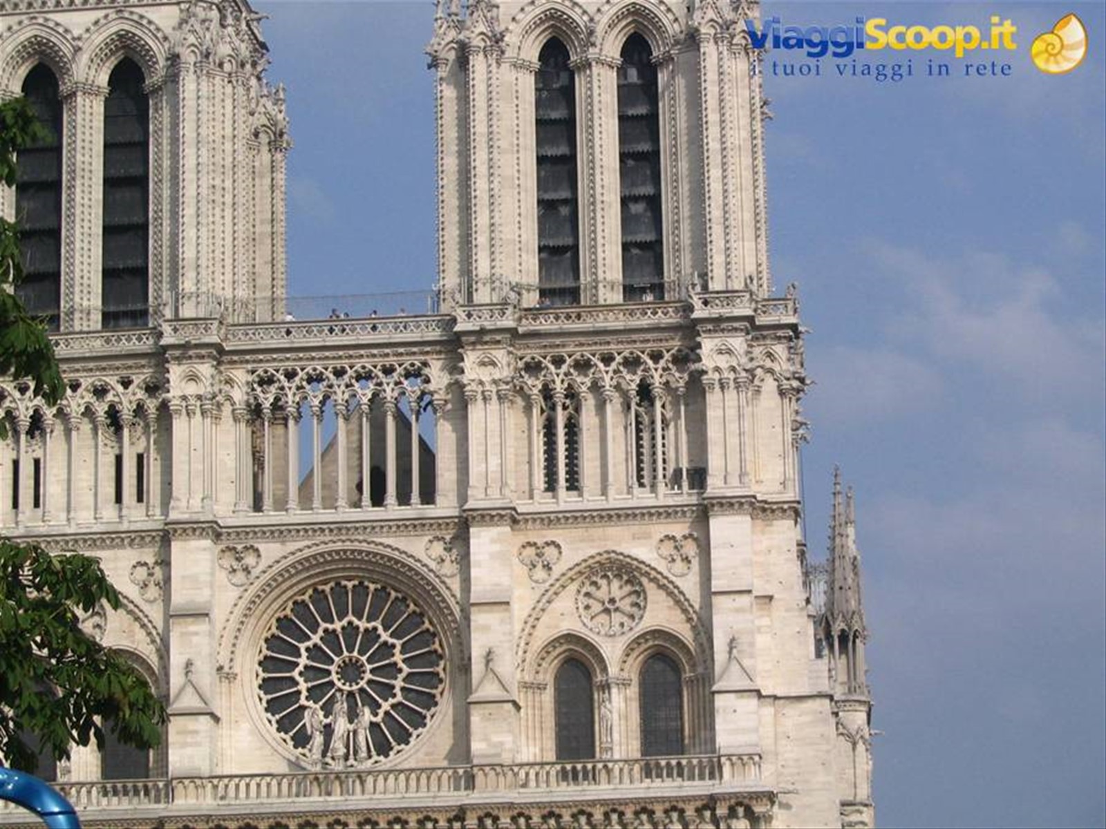 Foto di viaggio in FRANCIA