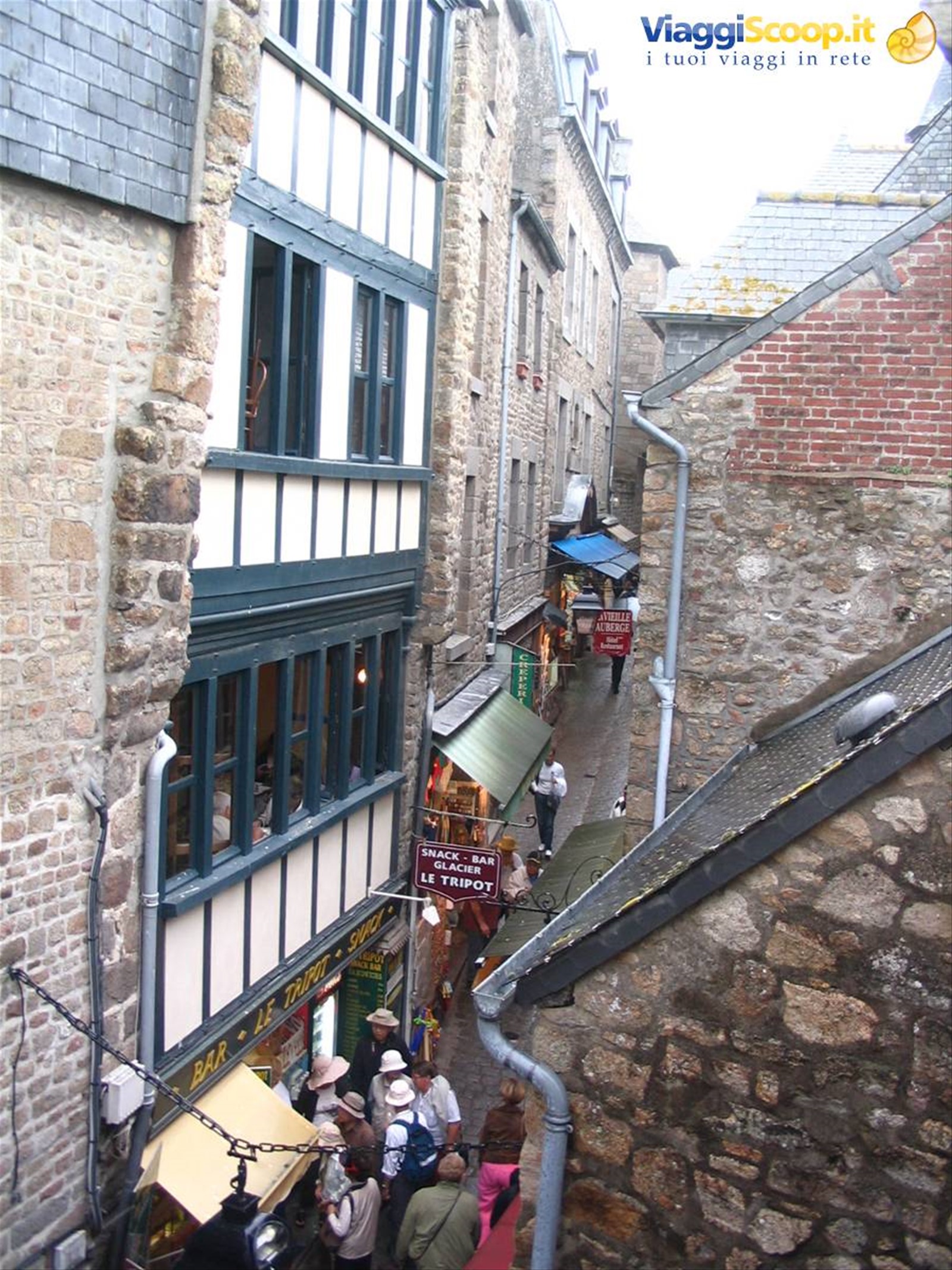 Foto di viaggio in FRANCIA